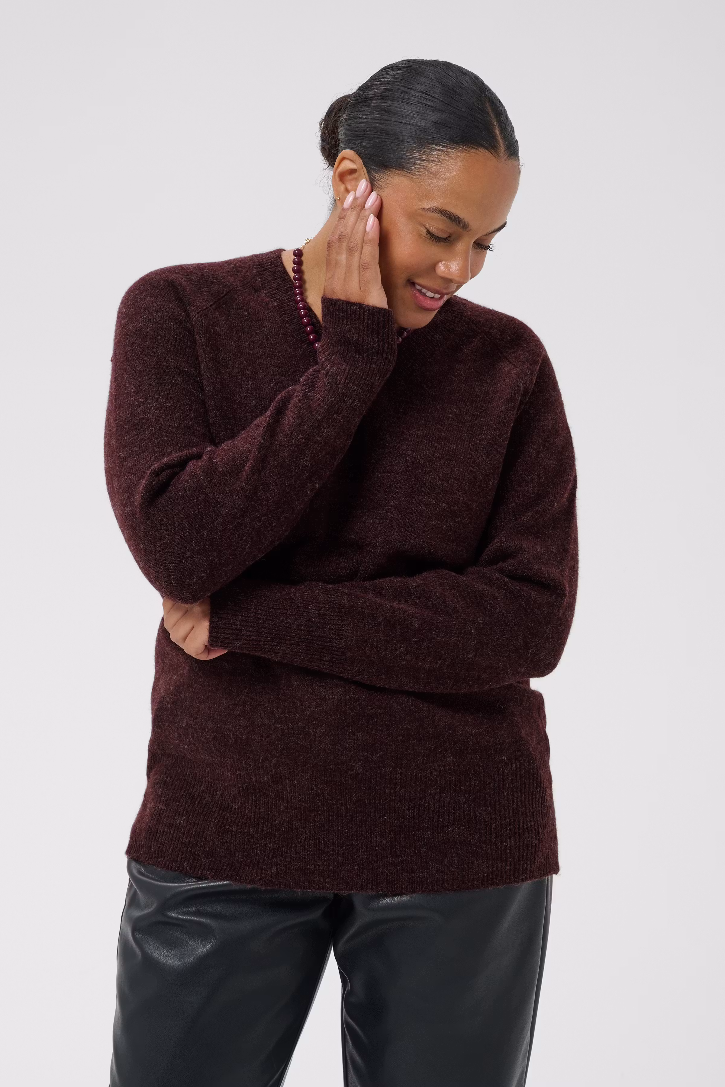 KCniela Pullover LOOKBOOK FRONT 10583701-1916191
