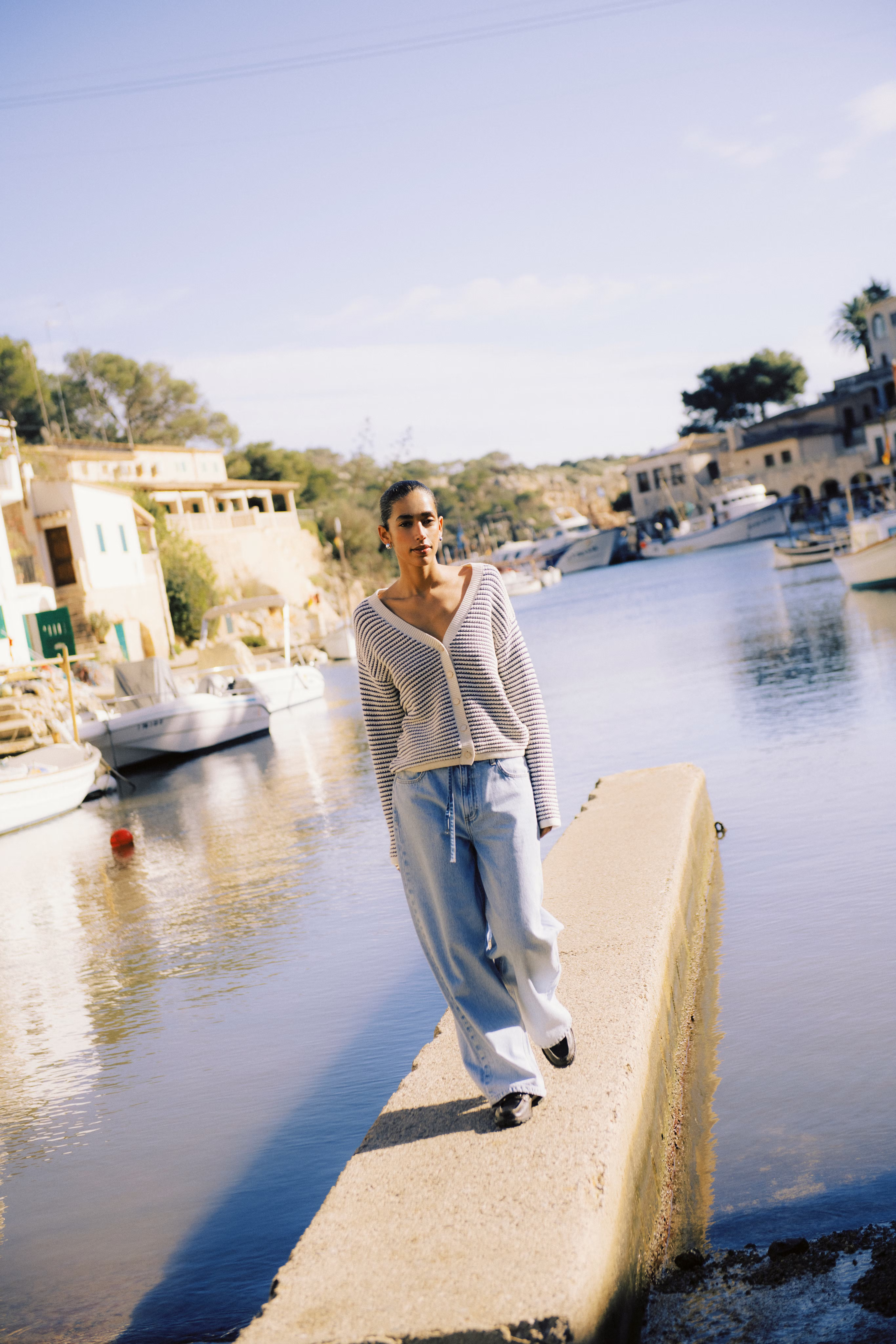 BYMIKALA Cardigan LOCATION NONE 20818651-900006328