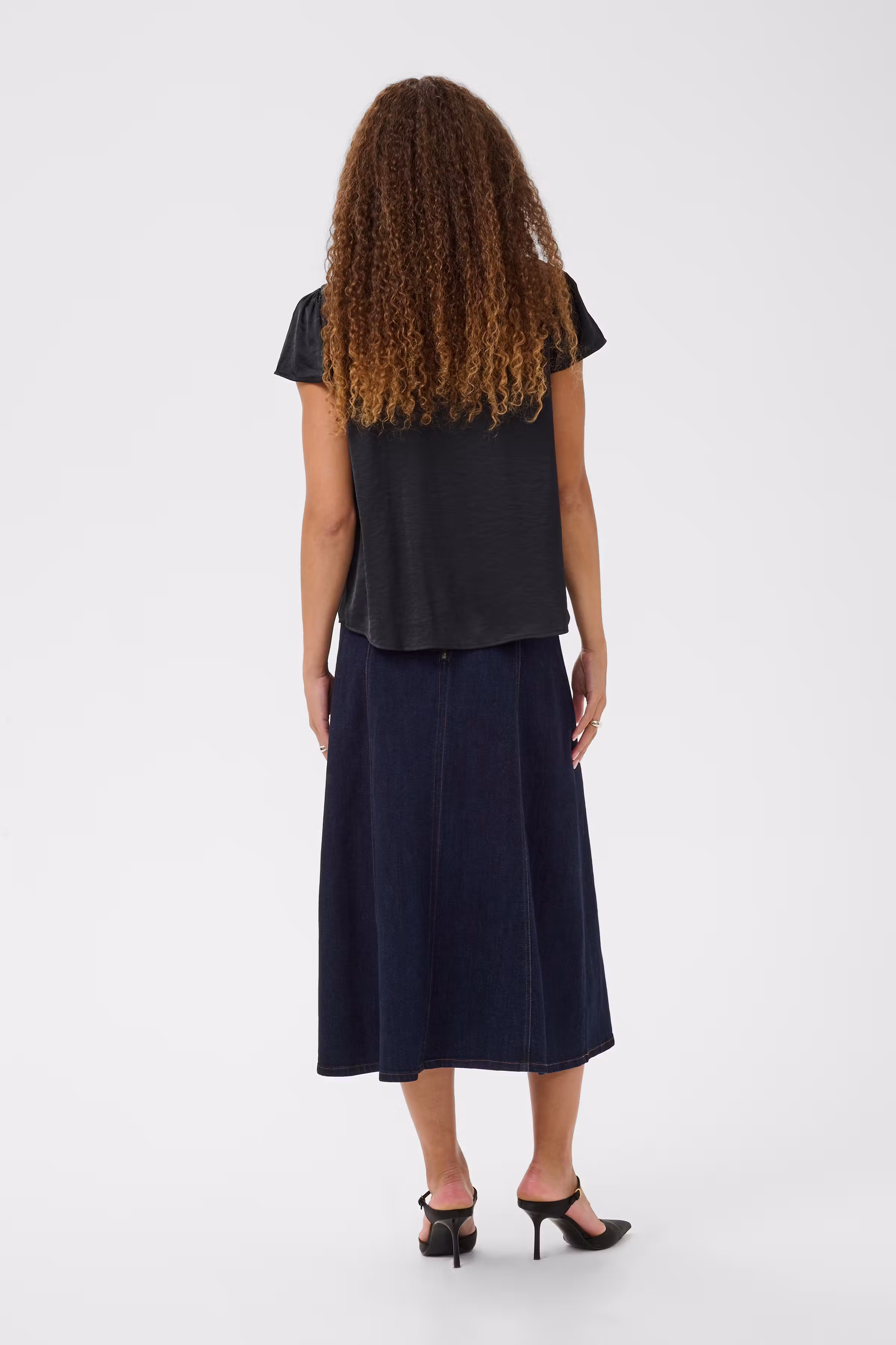 PananSZ Bluse LOOKBOOK BACK 30516022-193911