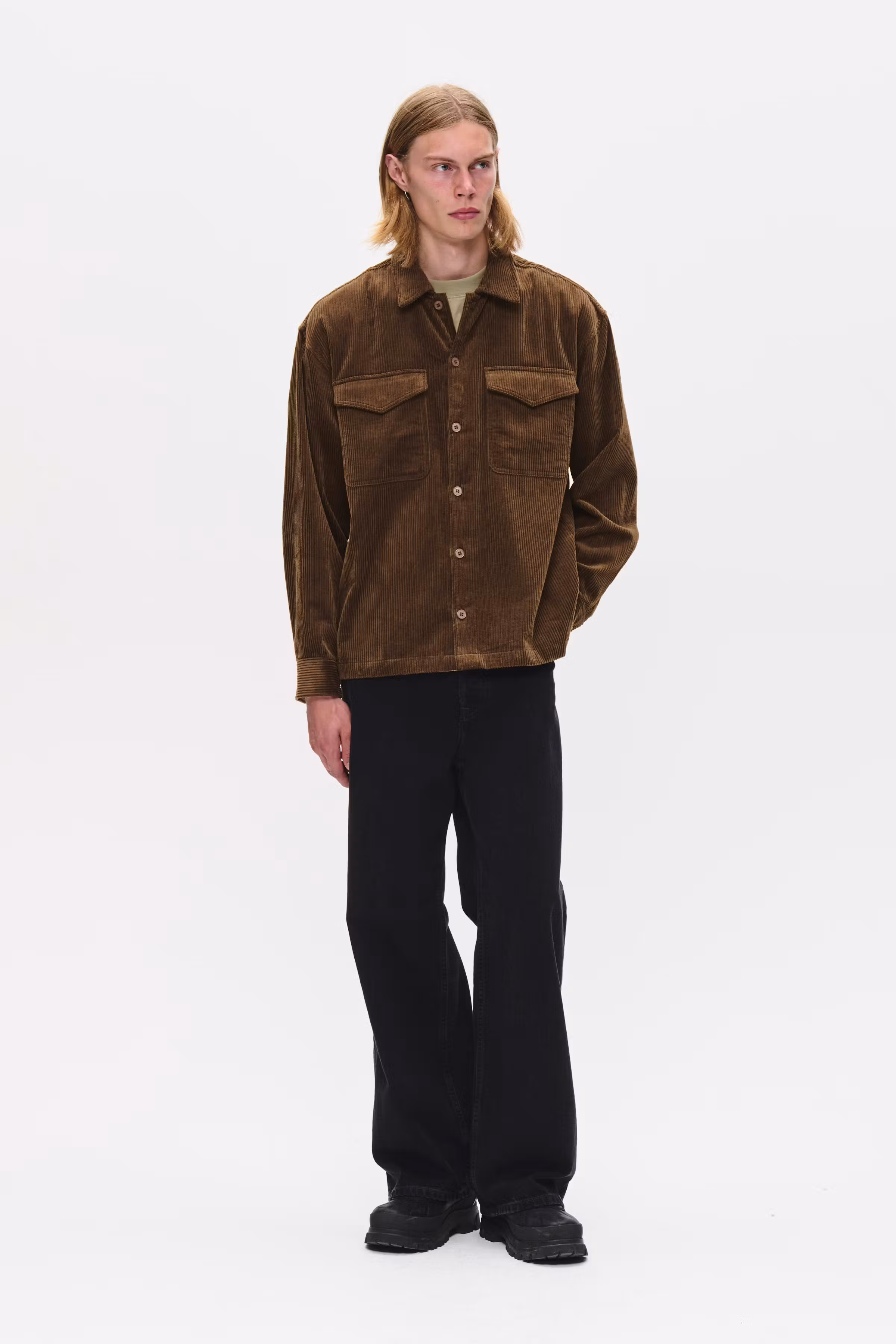 WWDavid Hemd LOOKBOOK FRONT 30252175-190815