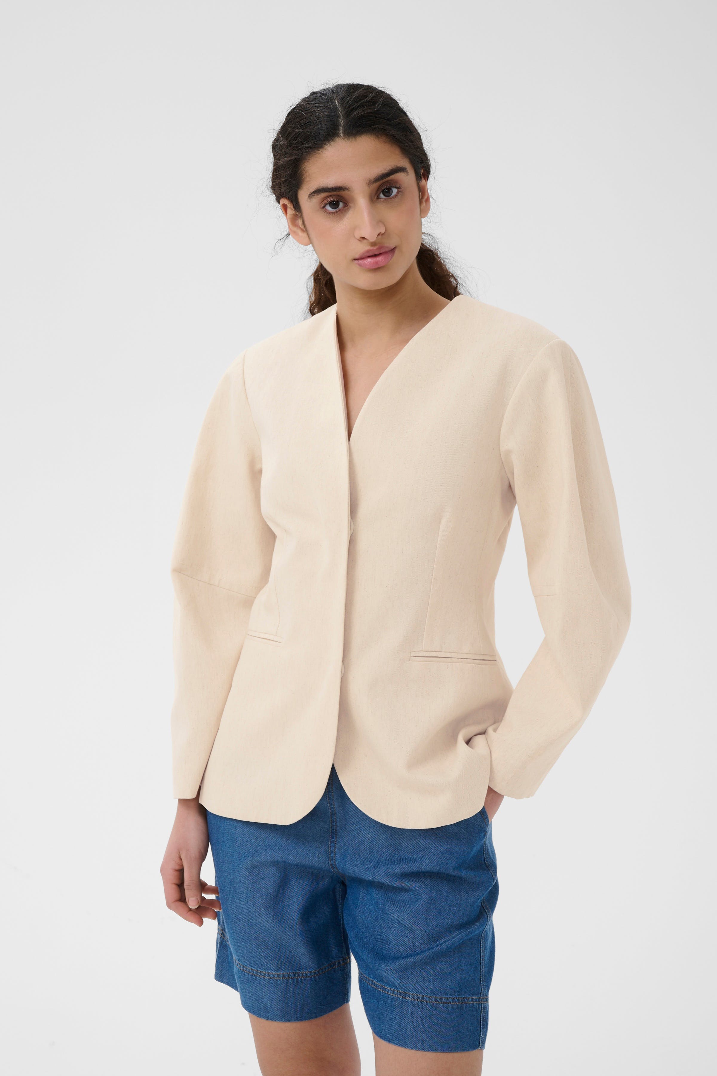 VEETAIW Blazer LOOKBOOK FRONT 30112477-300597