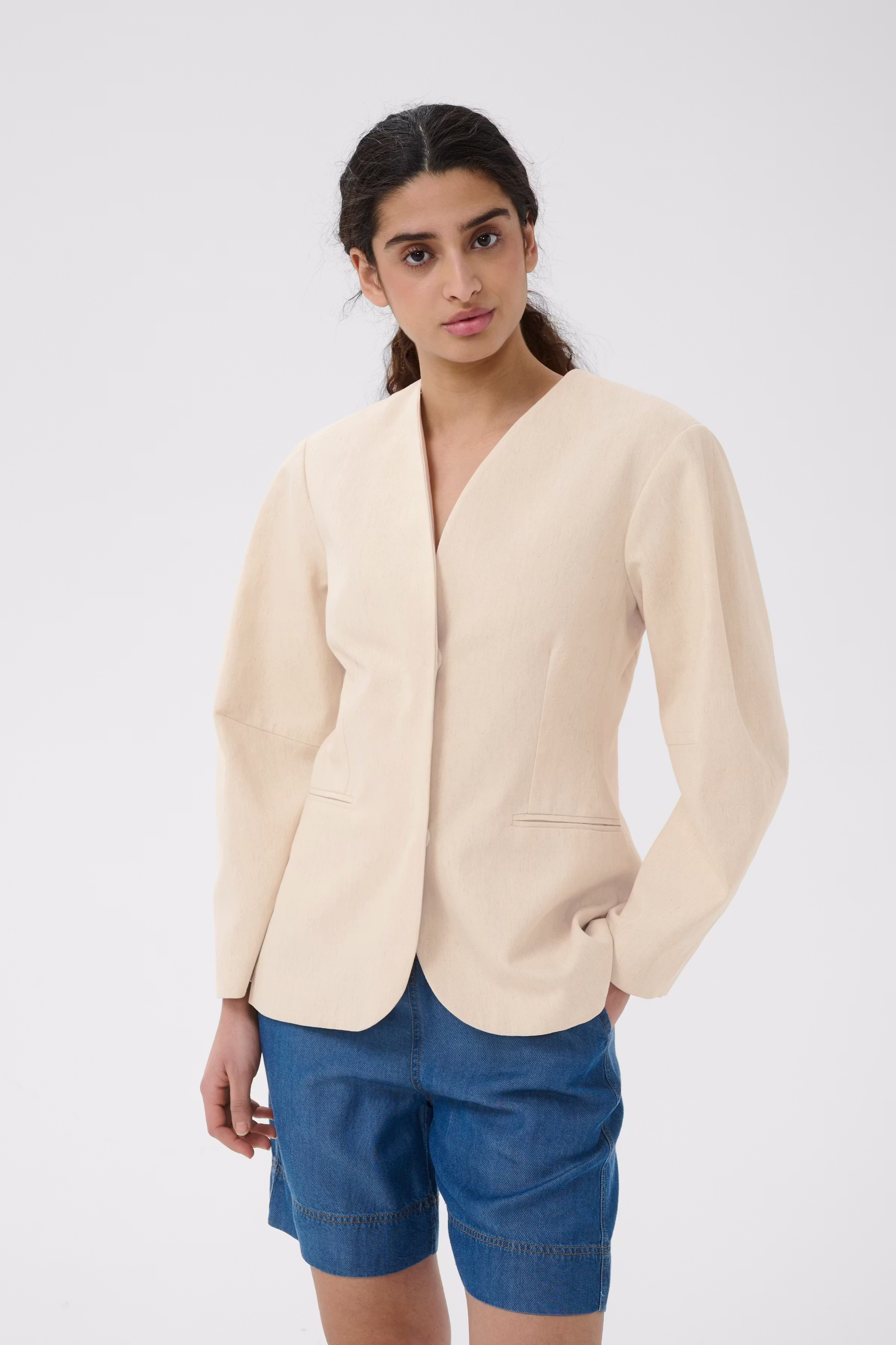 VEETAIW Blazer LOOKBOOK FRONT 30112477-300597