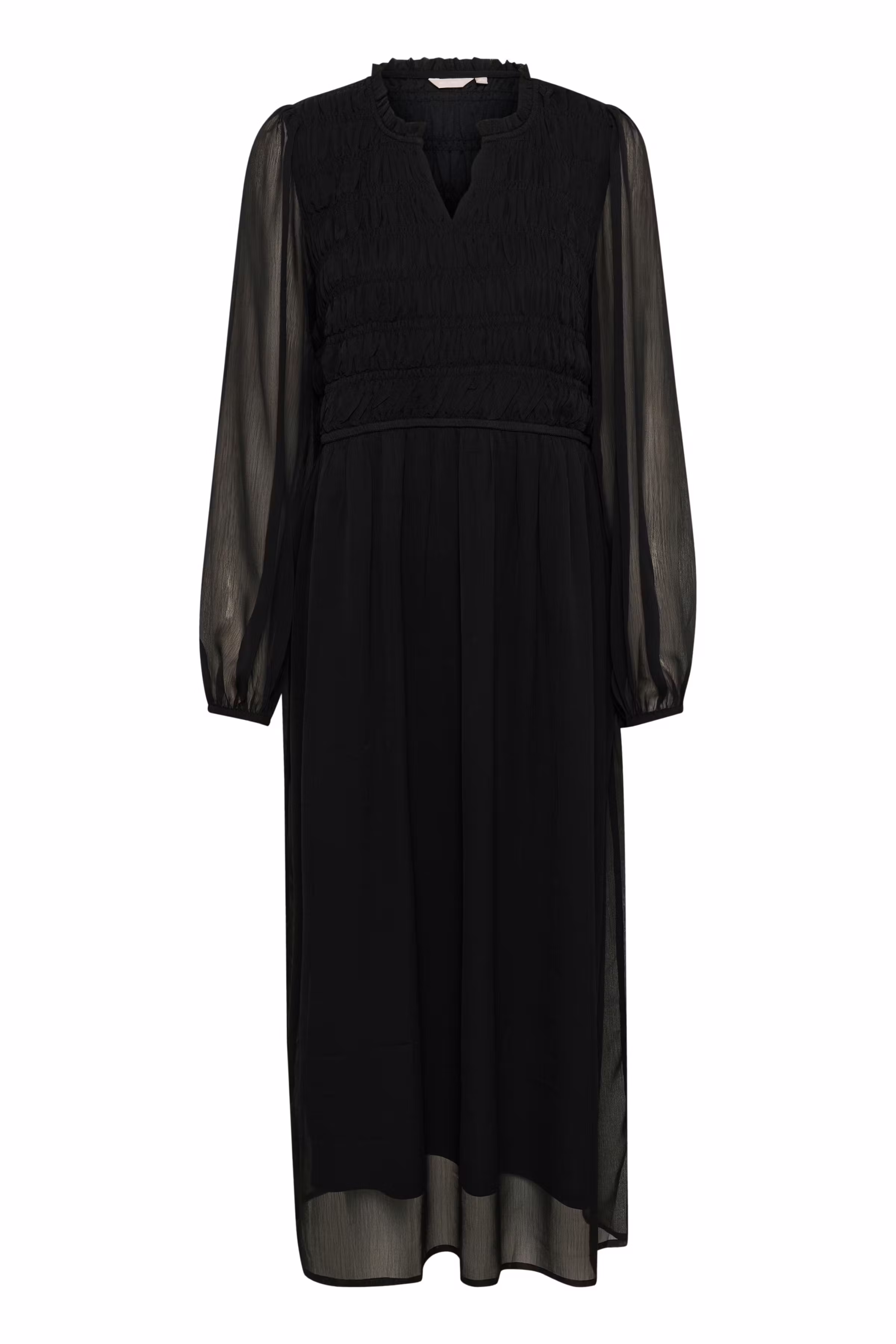 BPoleanna Kjole PACK FRONT 10590895-100121B