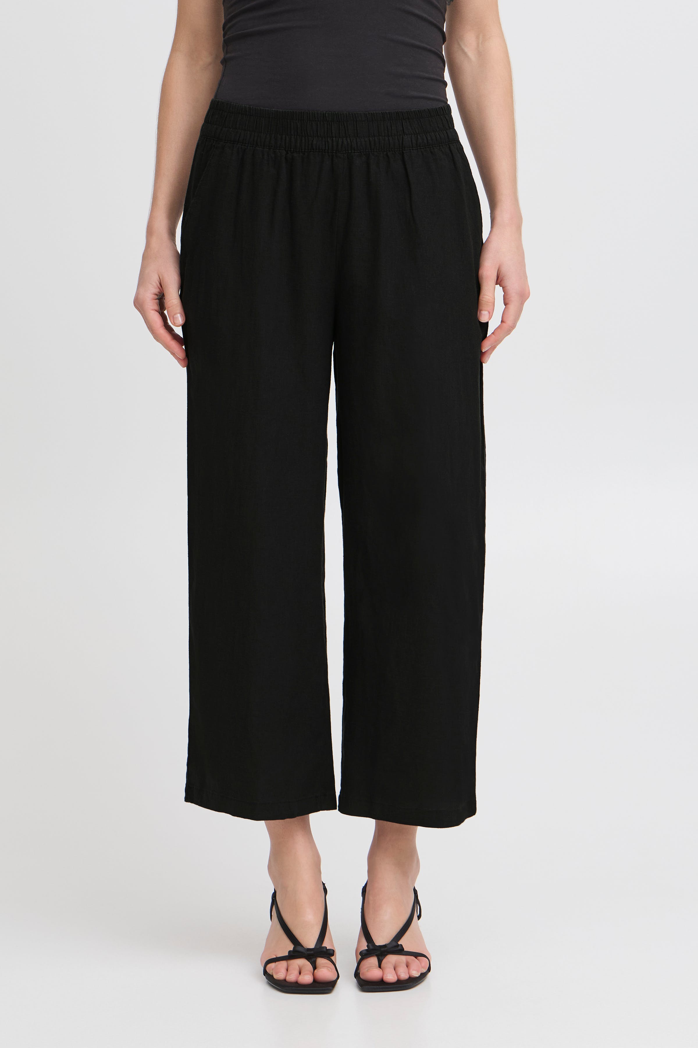 BYFALAKKA Trousers LOOKBOOK FRONT 20813083-200451