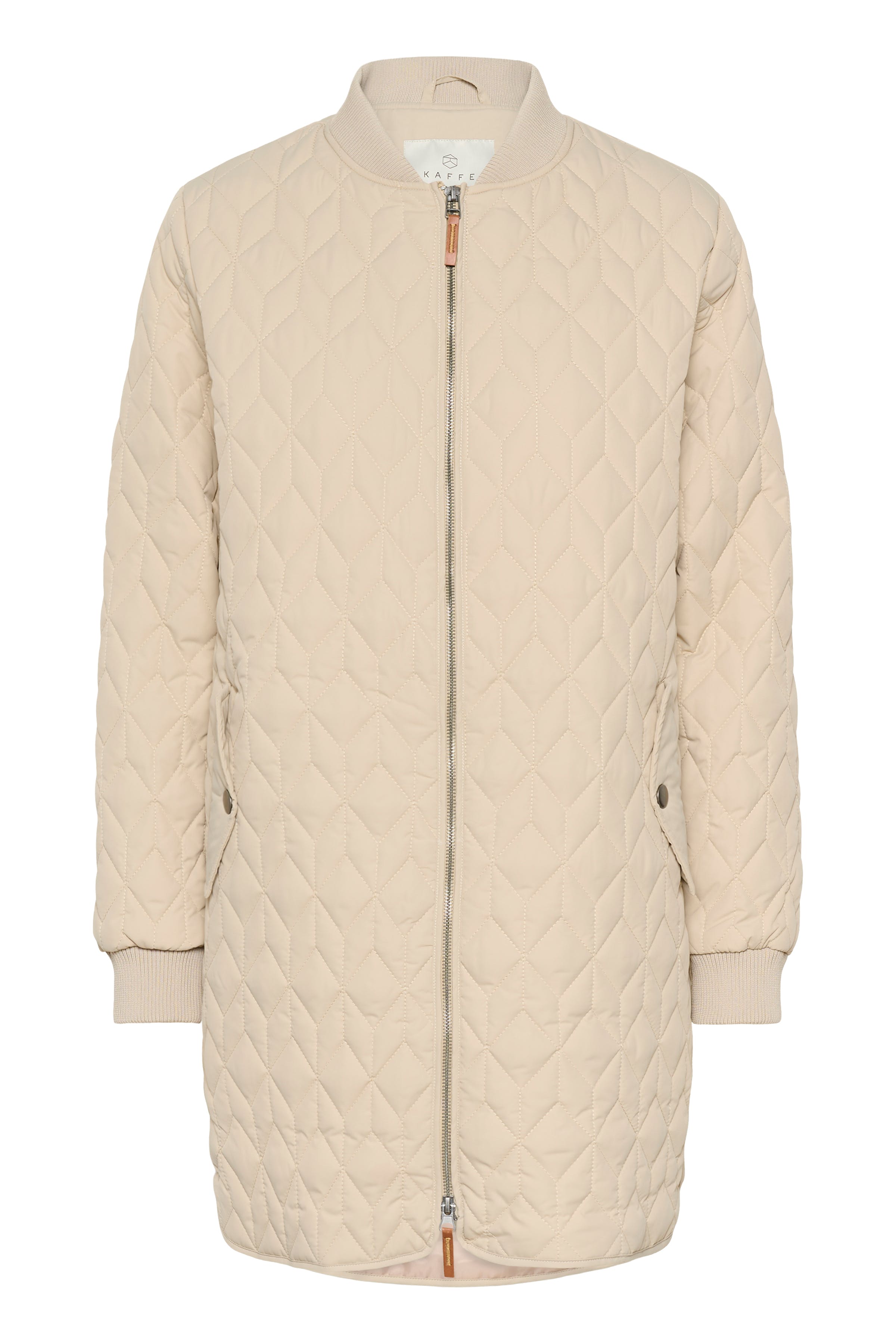 KAlelia Casual jakke PACK FRONT 10511125-151305