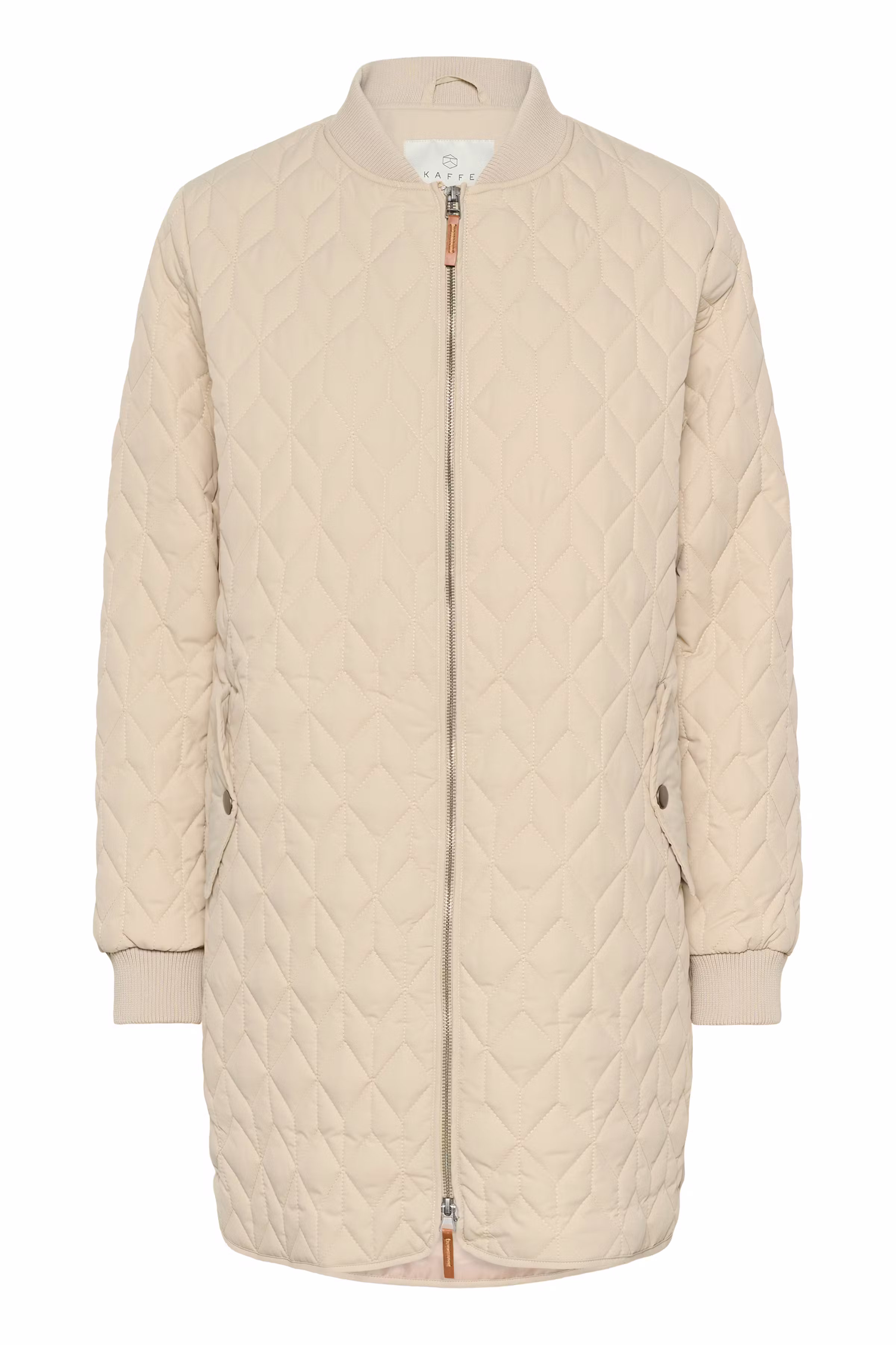 KAlelia Casual jakke PACK FRONT 10511125-151305