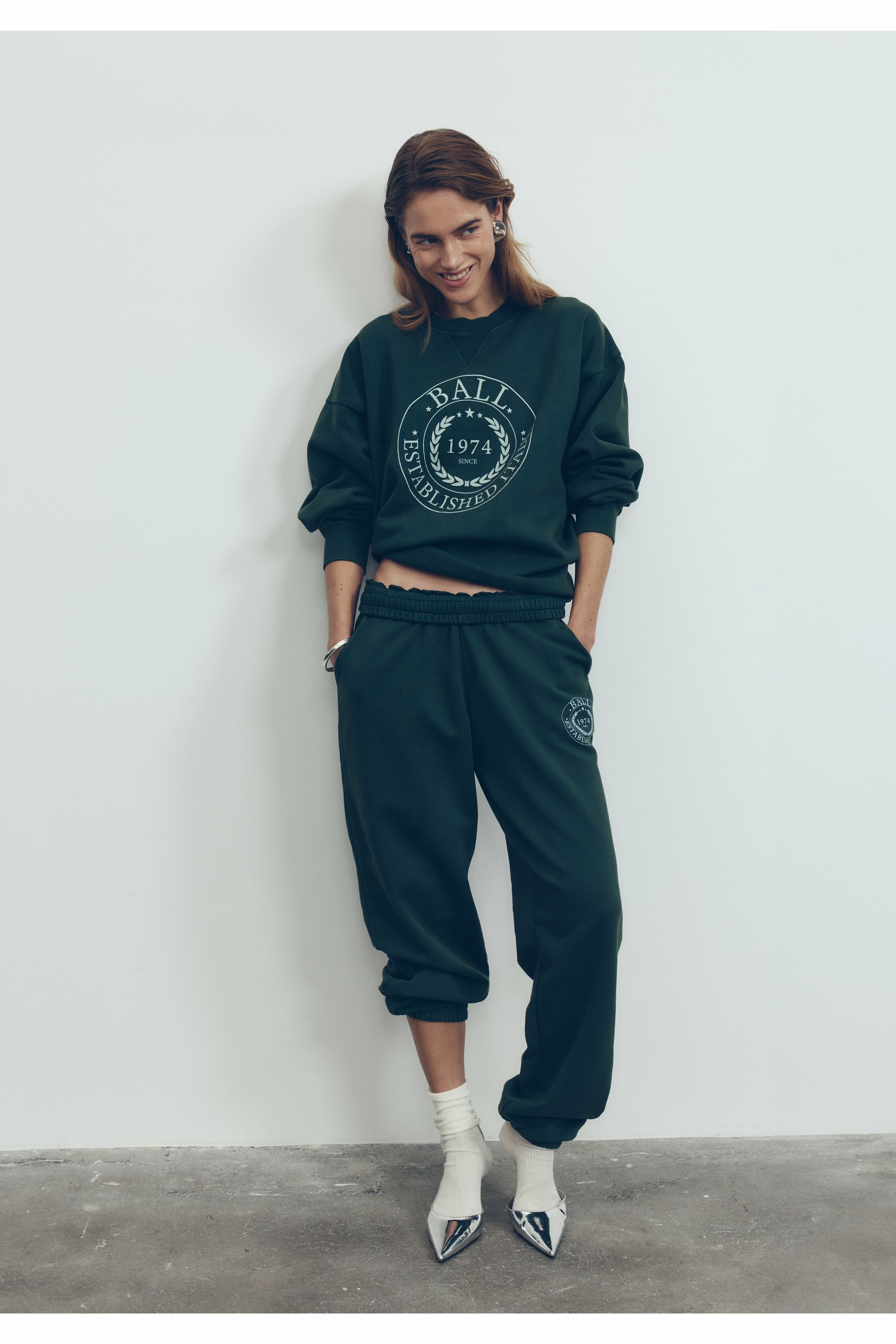 BAREBECCA Trousers LOCATION NONE 50405012-195406