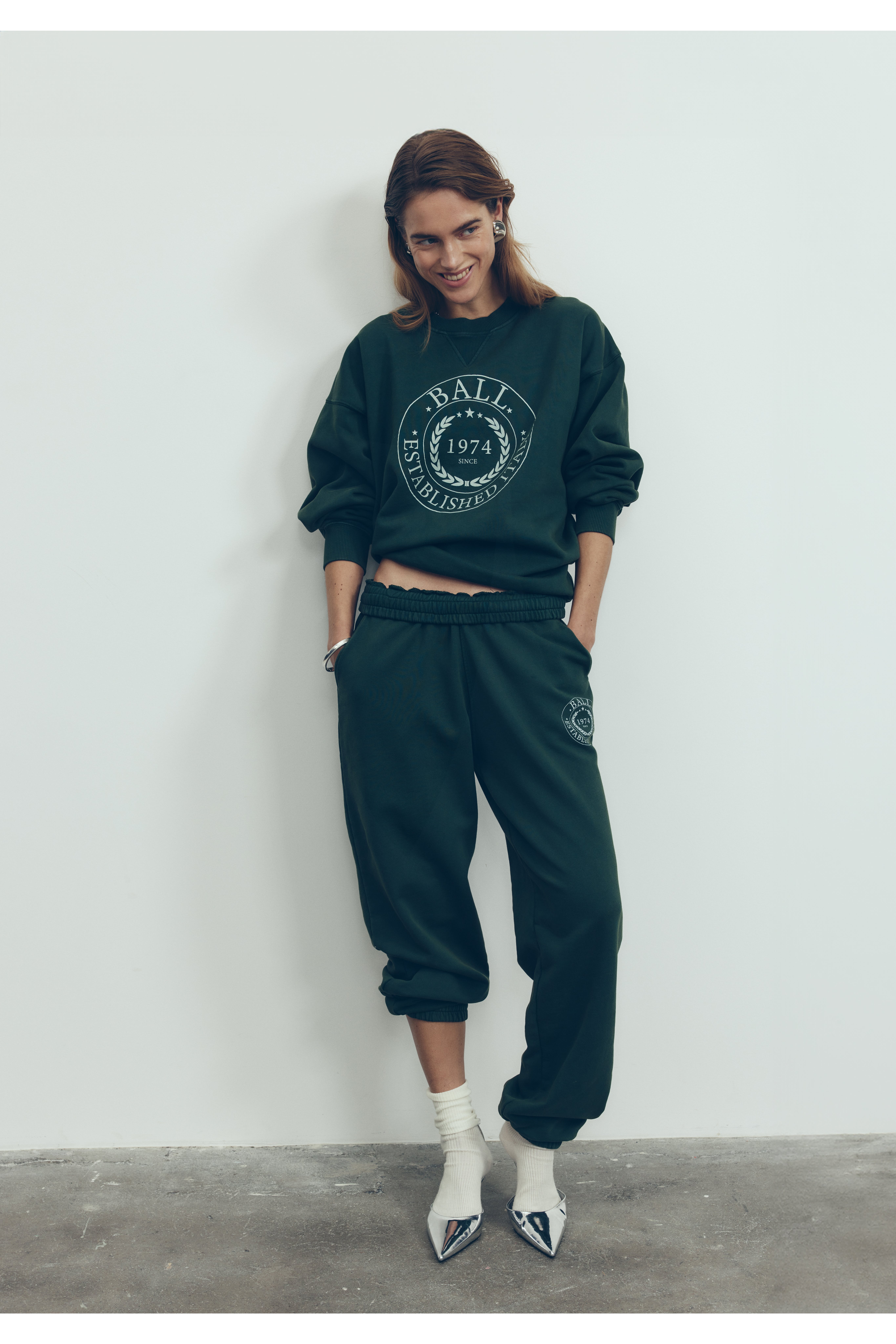 BAREBECCA Bukser LOCATION NONE 50405012-195406