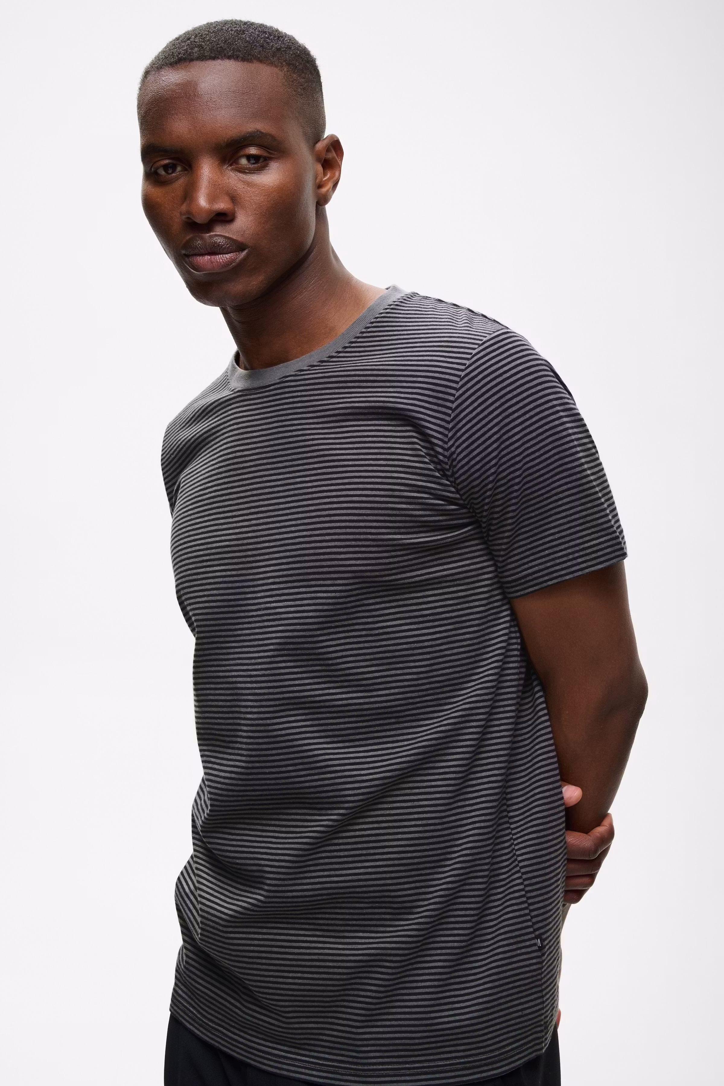 MAjeremy T-shirt LOOKBOOK DETAIL 30207146-193910