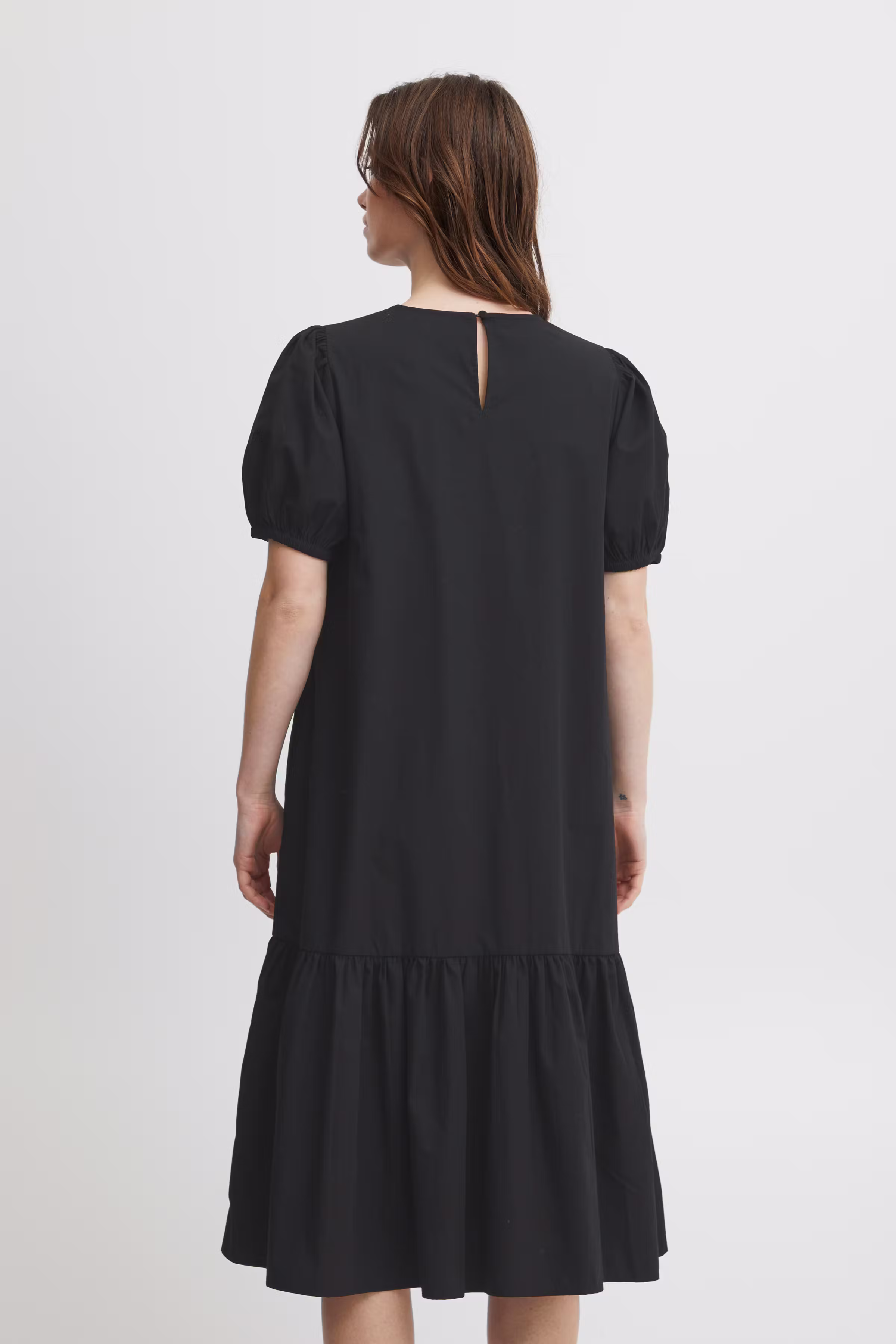 Kjole LOOKBOOK BACK 20612074-200113