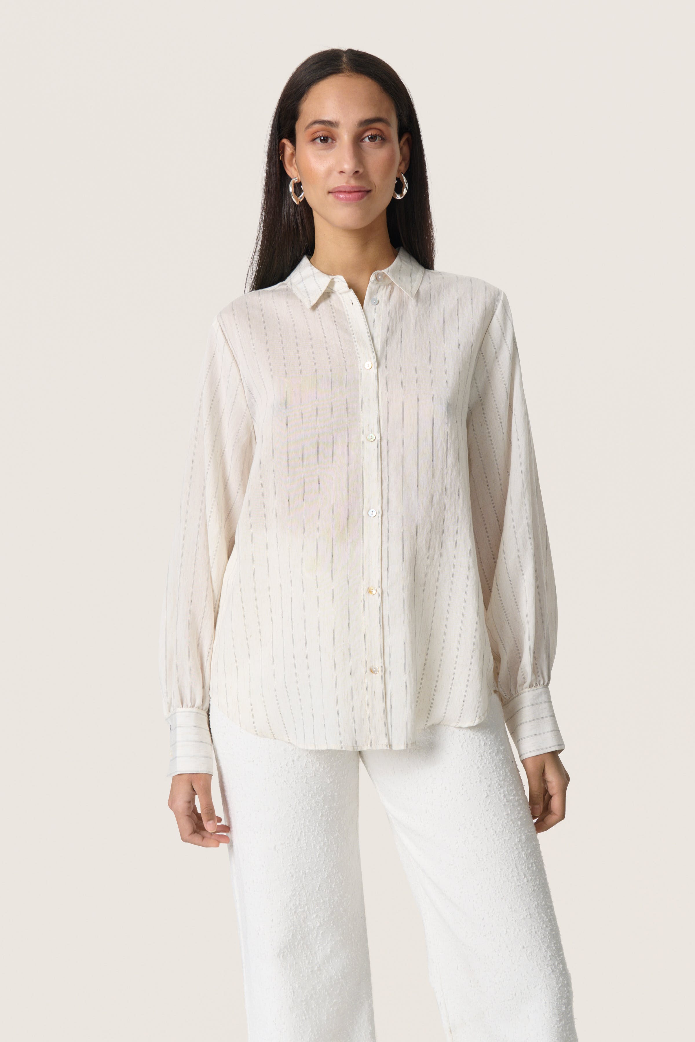 SLRoya Shirt LOOKBOOK FRONT 30408095-303524