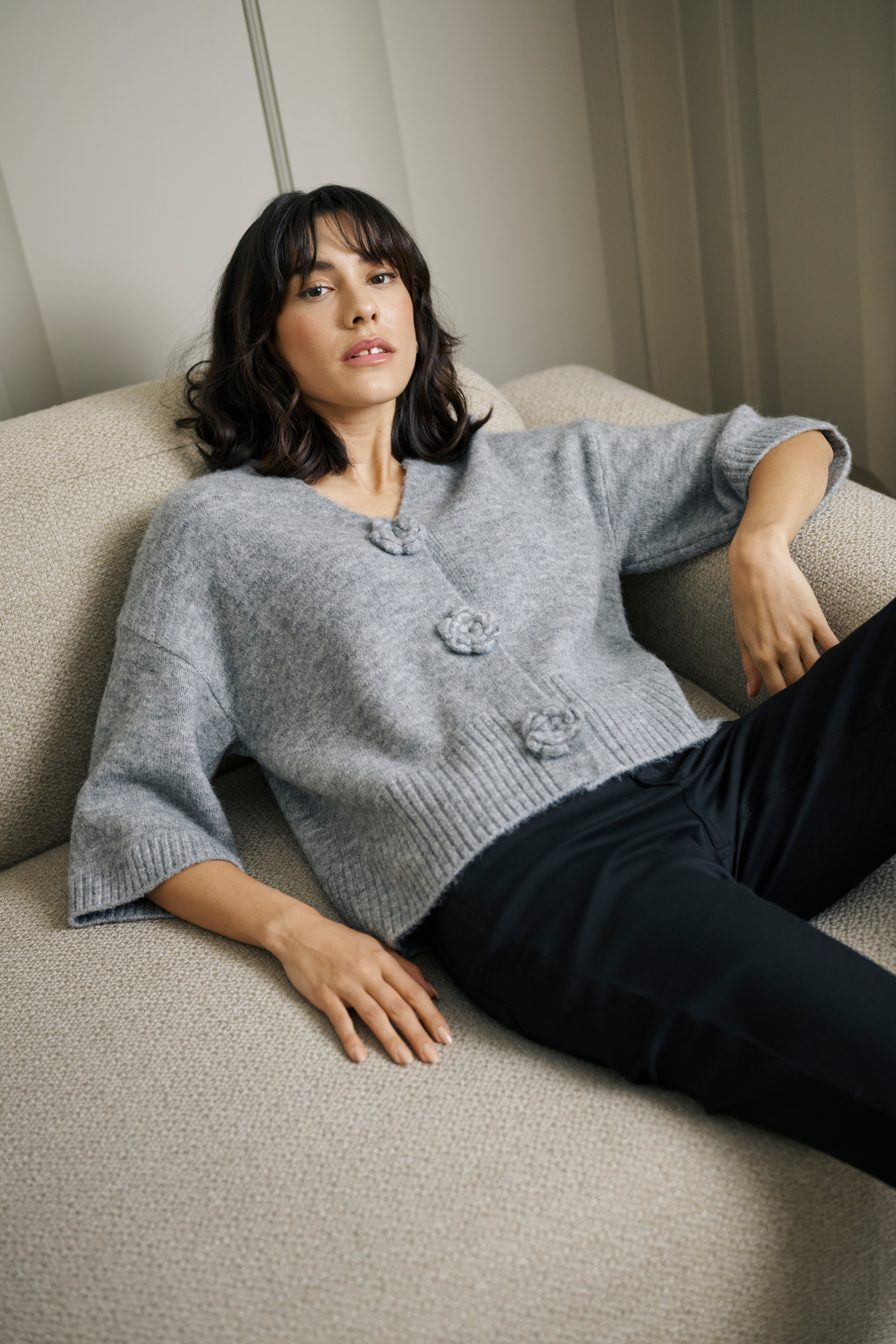 KArosie Cardigan/Gilet LOCATION NONE 10509480-100123