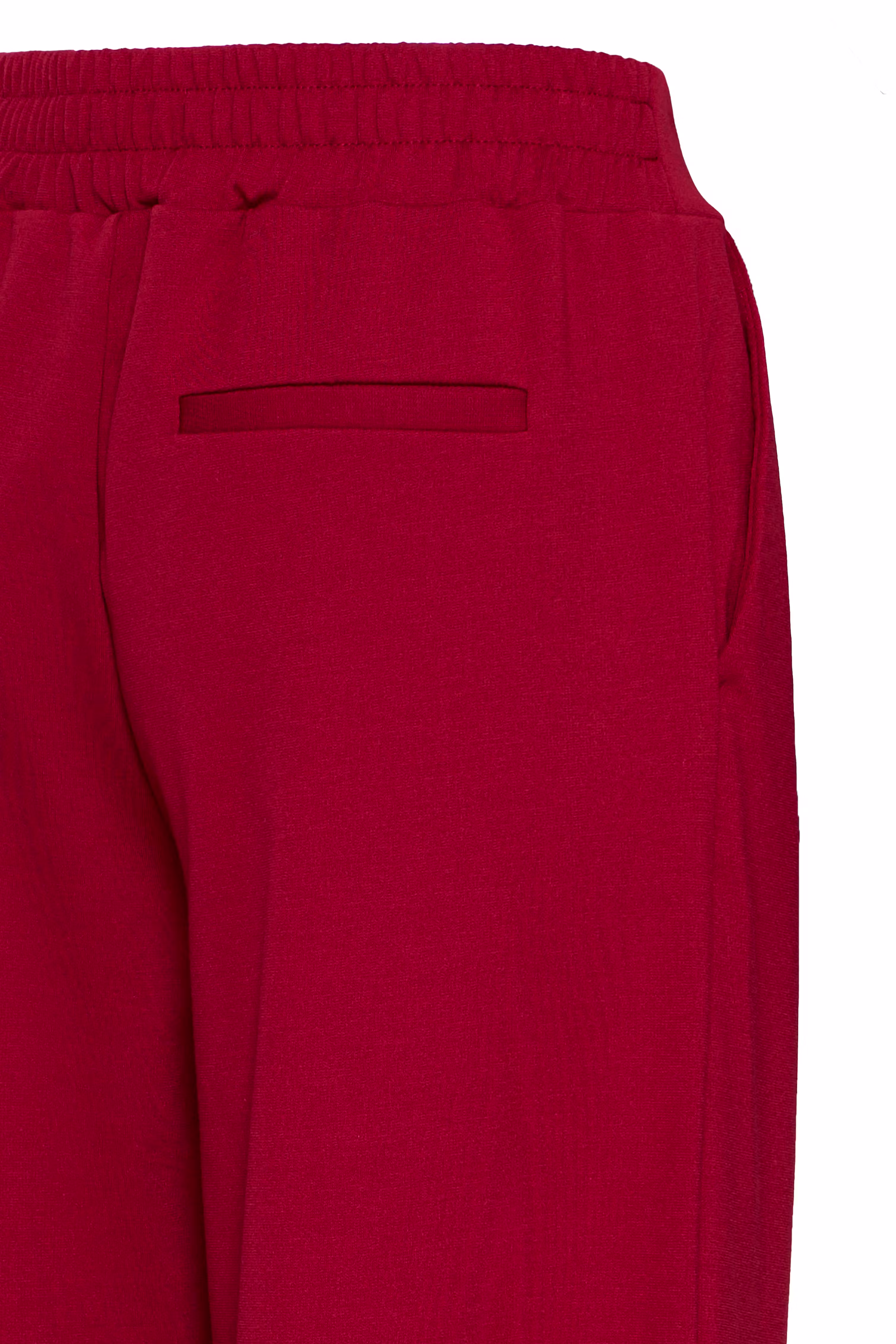 IHKATE LONG WIDE  Bukser PACK DETAIL 20118337-191650