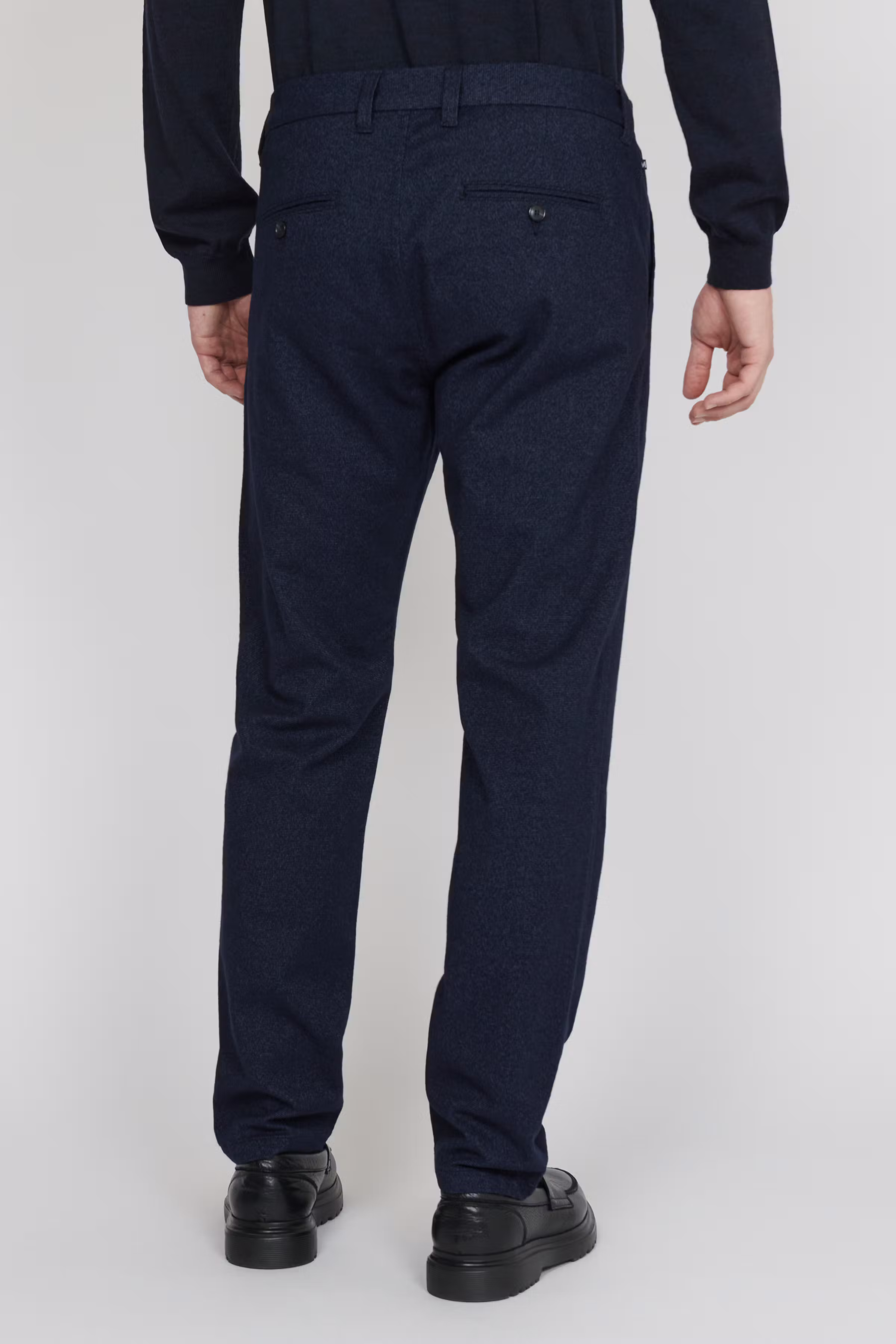 MAparker Bukser LOOKBOOK BACK 30206901-194011