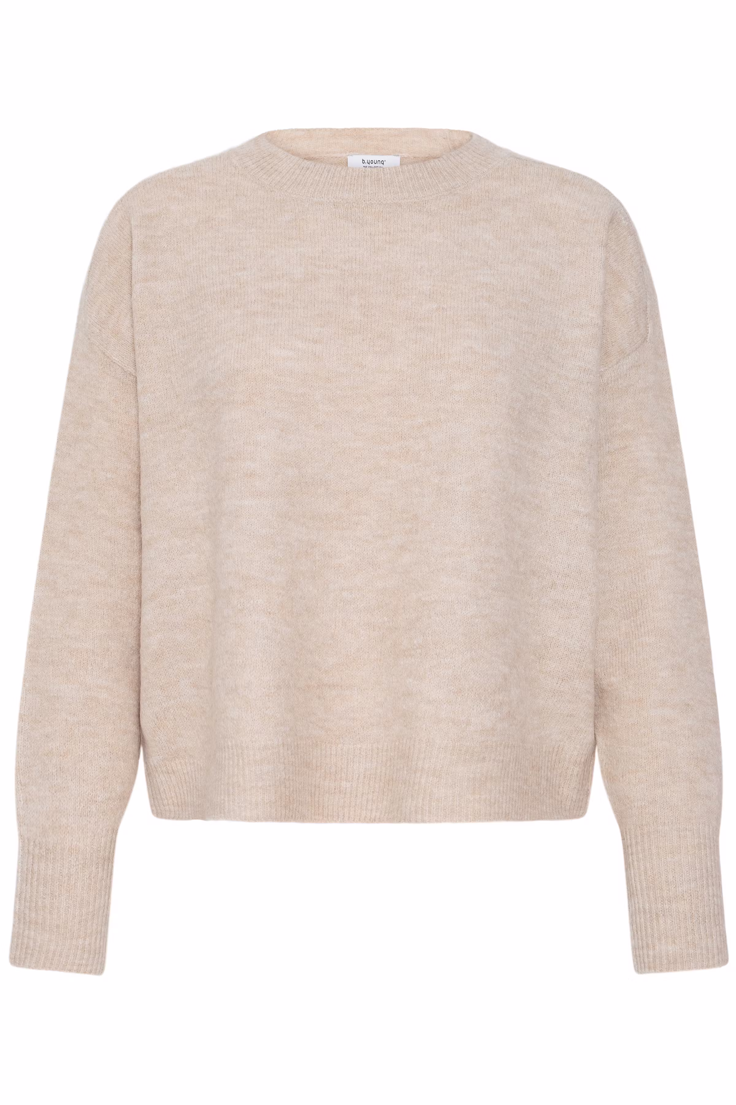 BYMONNA Pullover PACK FRONT 20817120-1513041