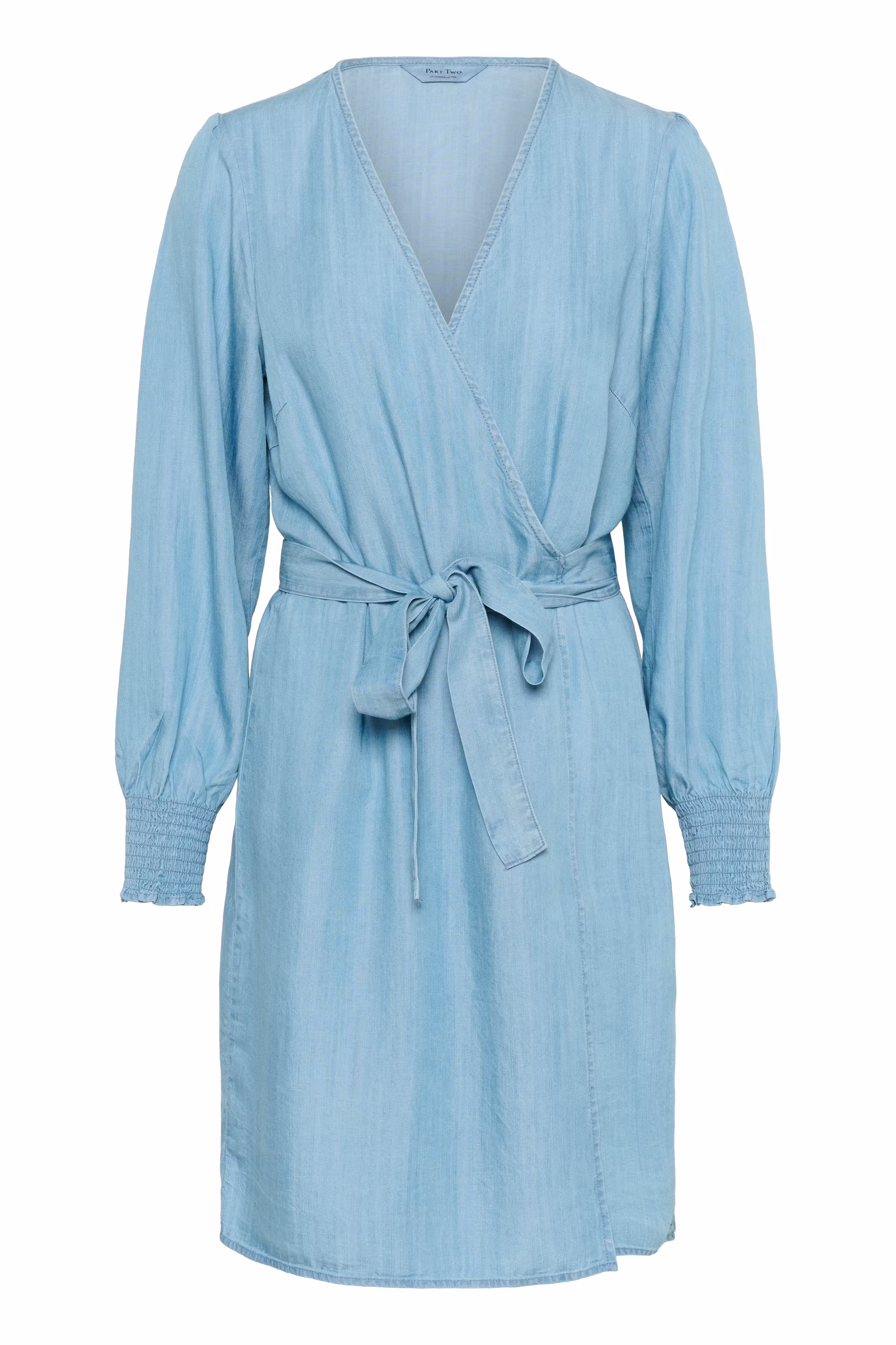 MaissaPW Jurk PACK FRONT 30309896-300155