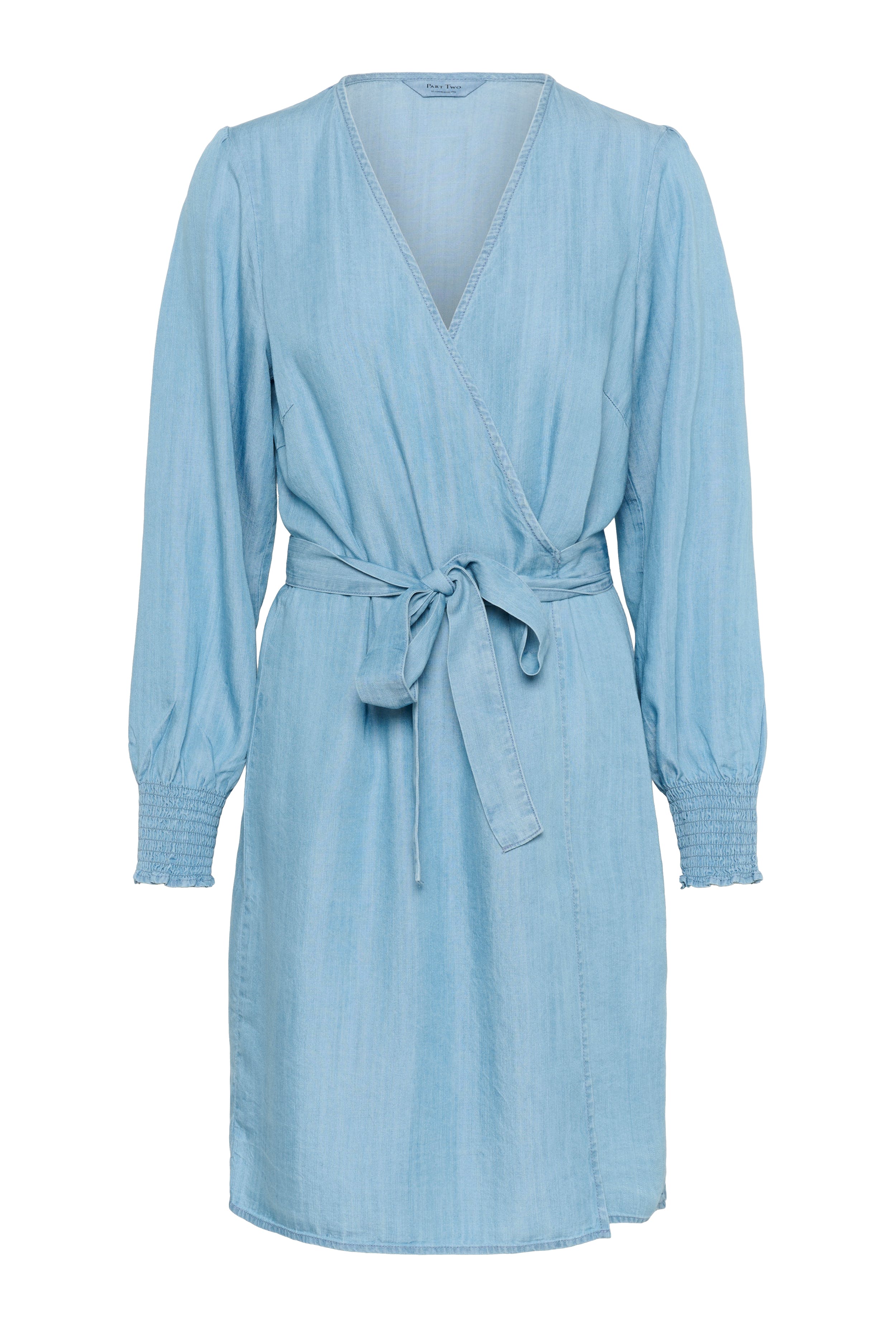 MaissaPW Dress PACK FRONT 30309896-300155