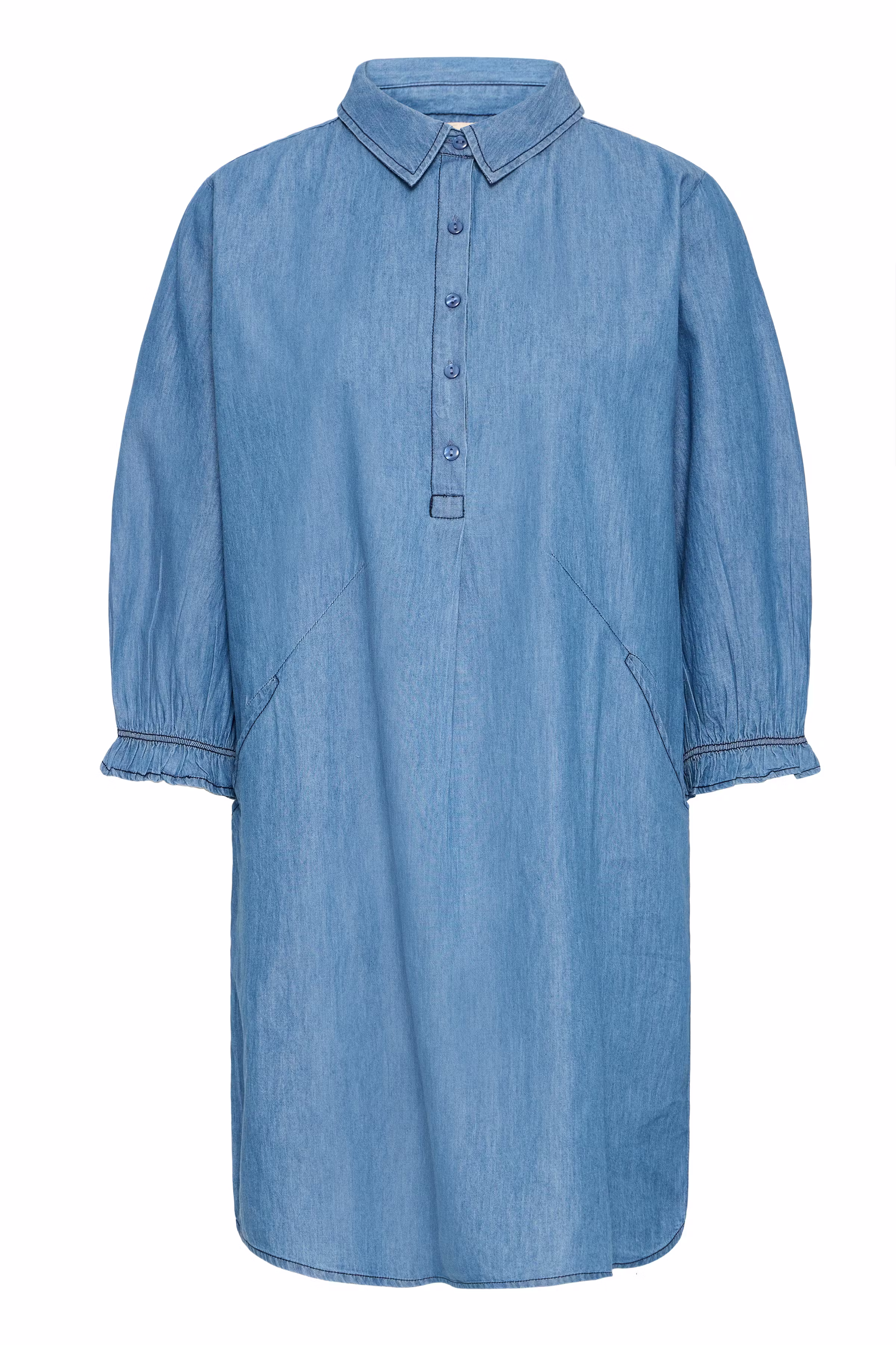 FRLARISSA Kjole PACK FRONT 20616250-205466