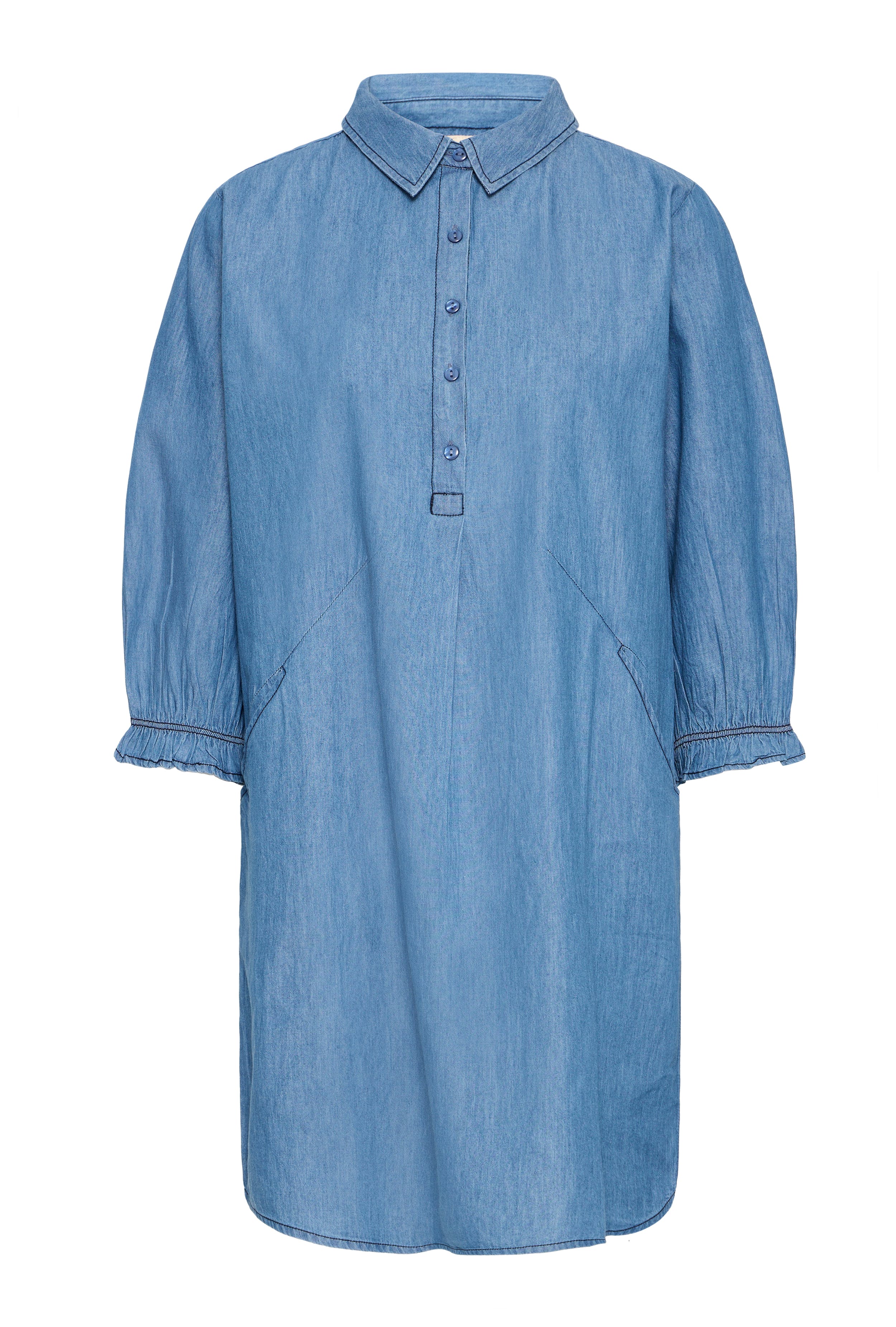 FRLARISSA Kleid PACK FRONT 20616250-205466