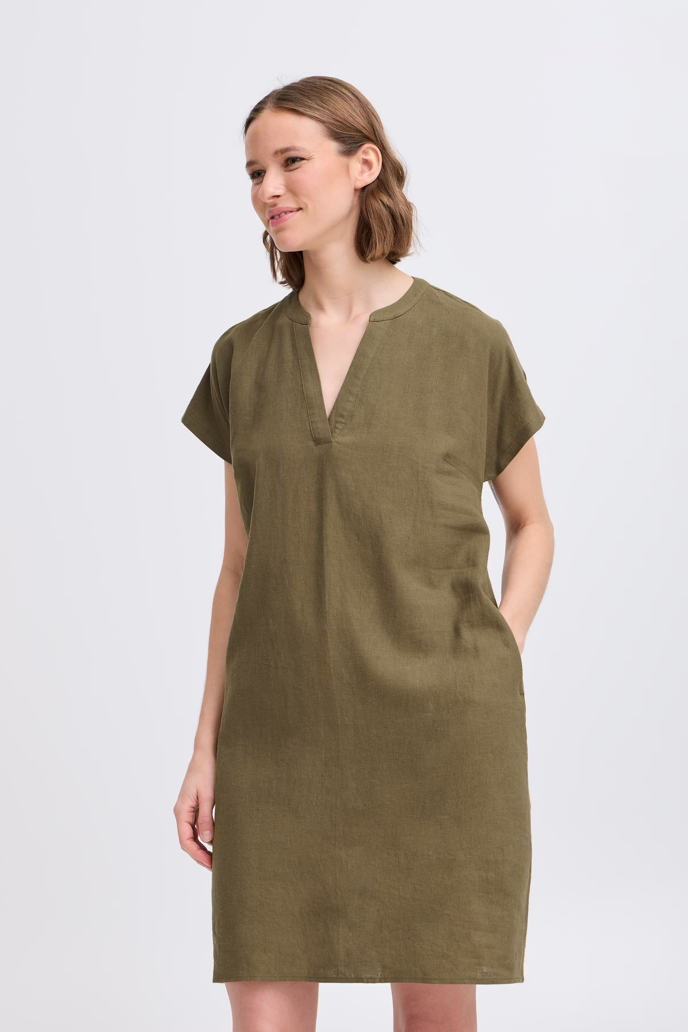 BYFALAKKA Dress LOOKBOOK FRONT 20811336-190510