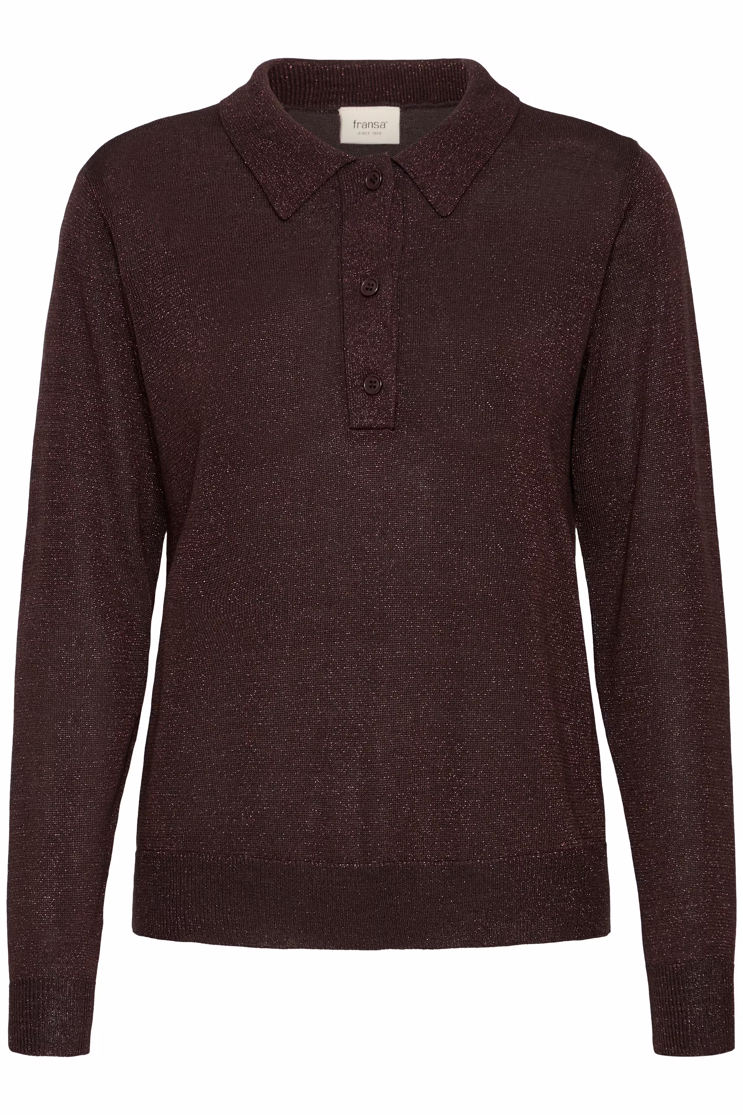 FRREGITZE Pullover PACK FRONT 20617306-191109