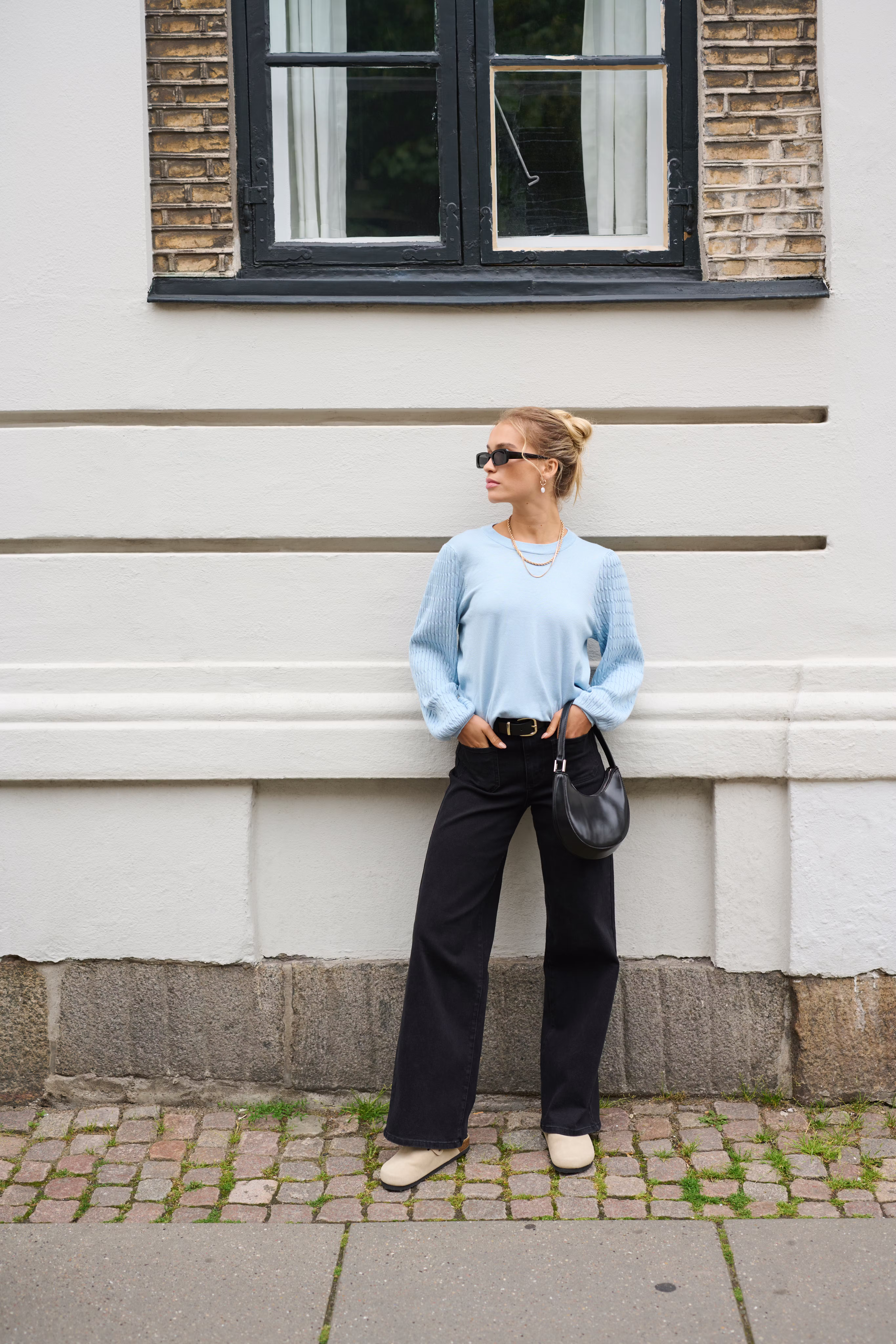 KAnanna Pullover LOCATION NONE 10509104-144210