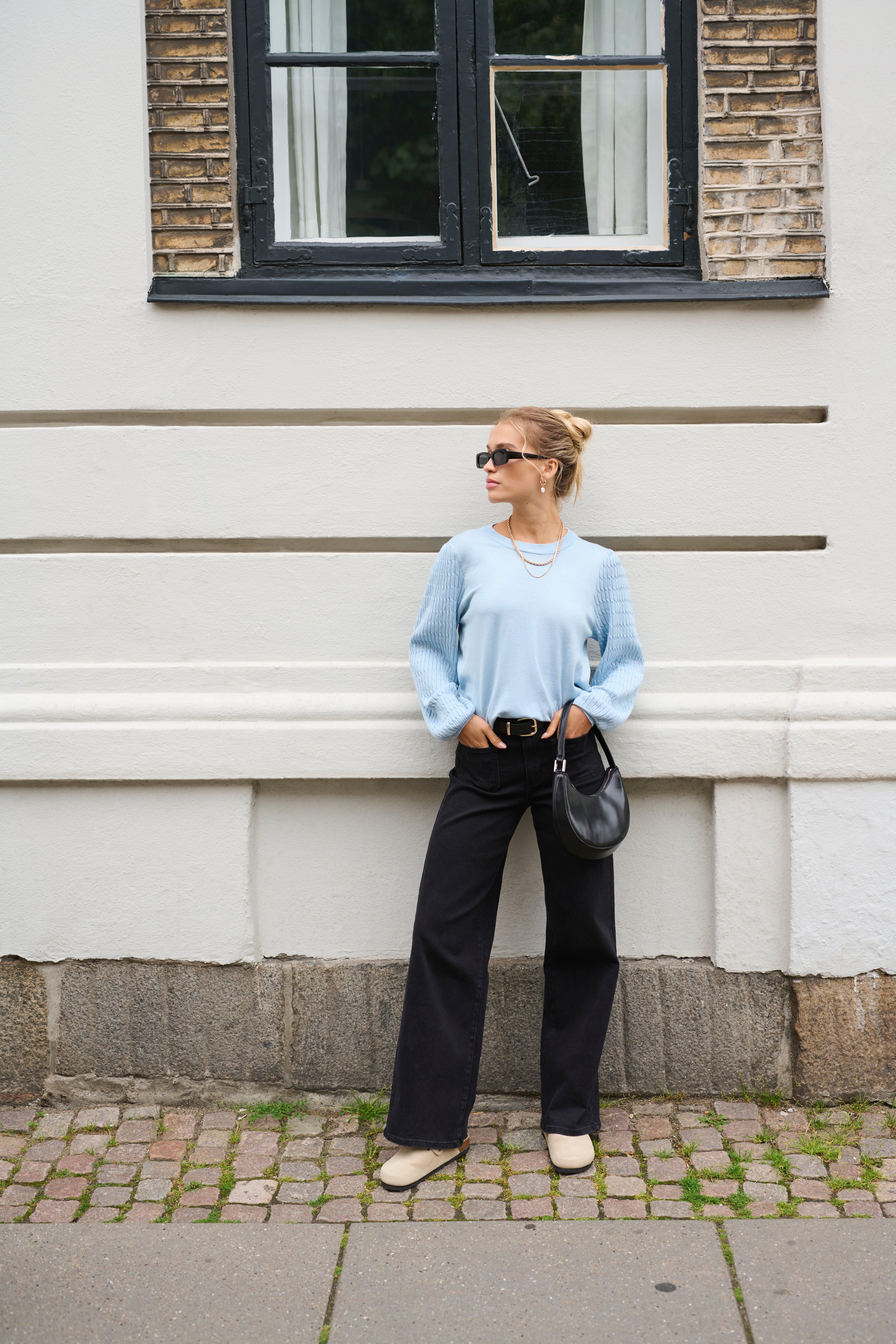 KAnanna Pullover LOCATION NONE 10509104-144210