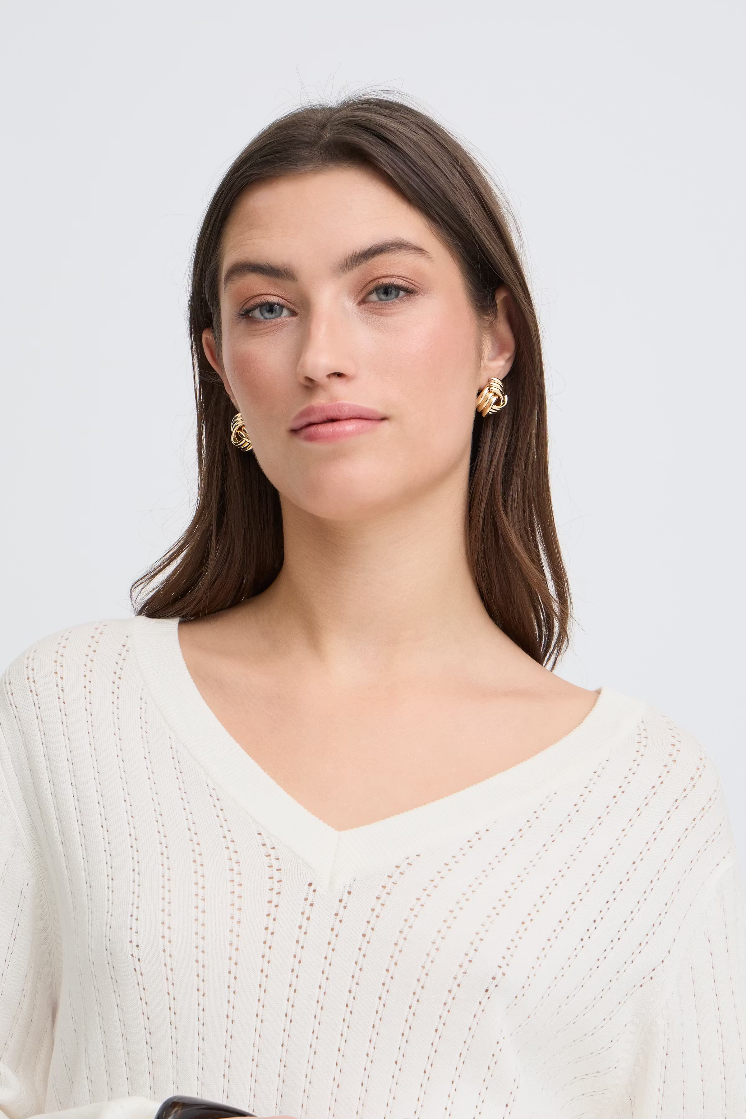 BYMMORLA Pullover LOOKBOOK DETAIL 20817143-114300