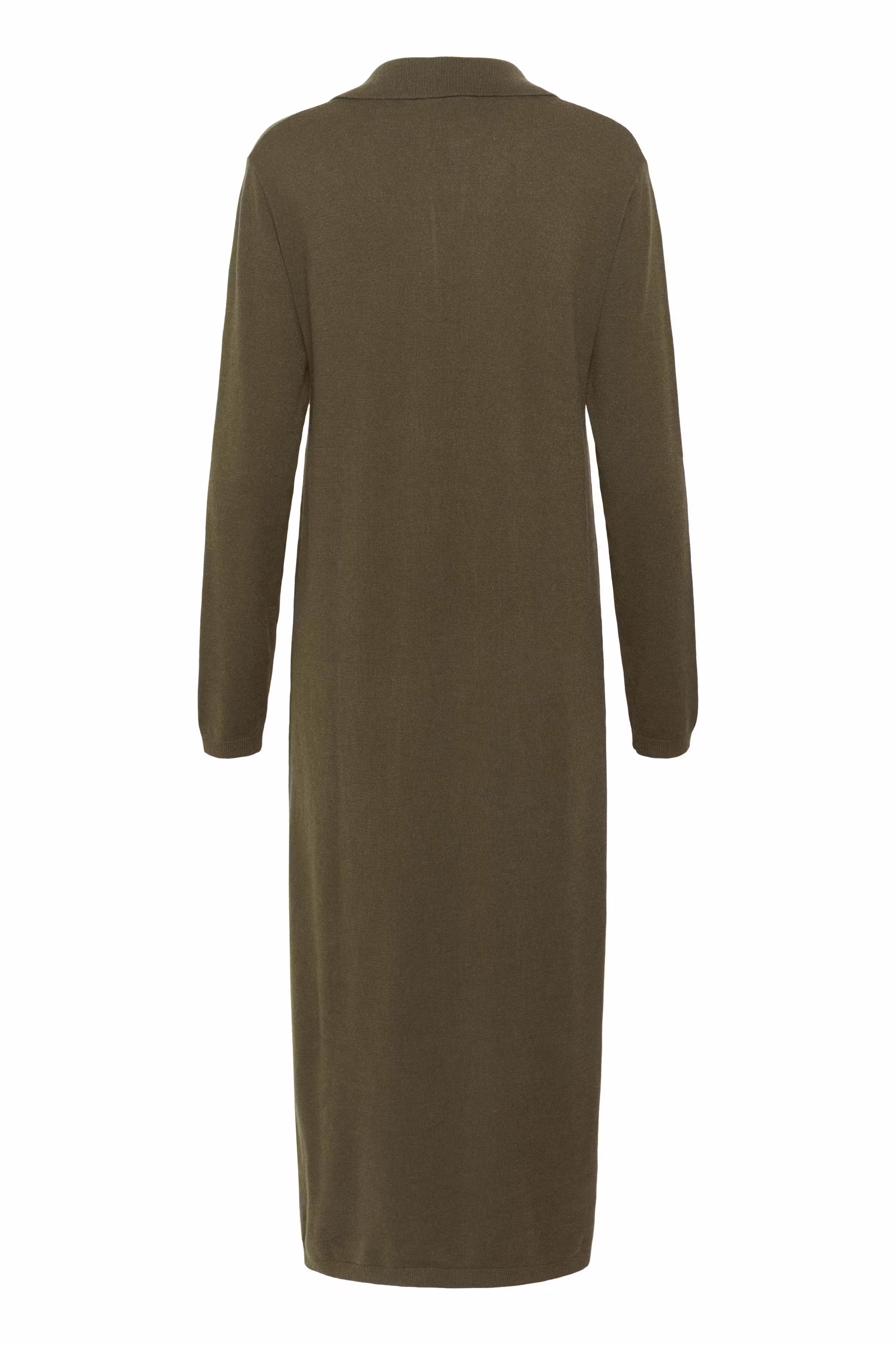 SLSpina Jurk PACK BACK 30408554-190822