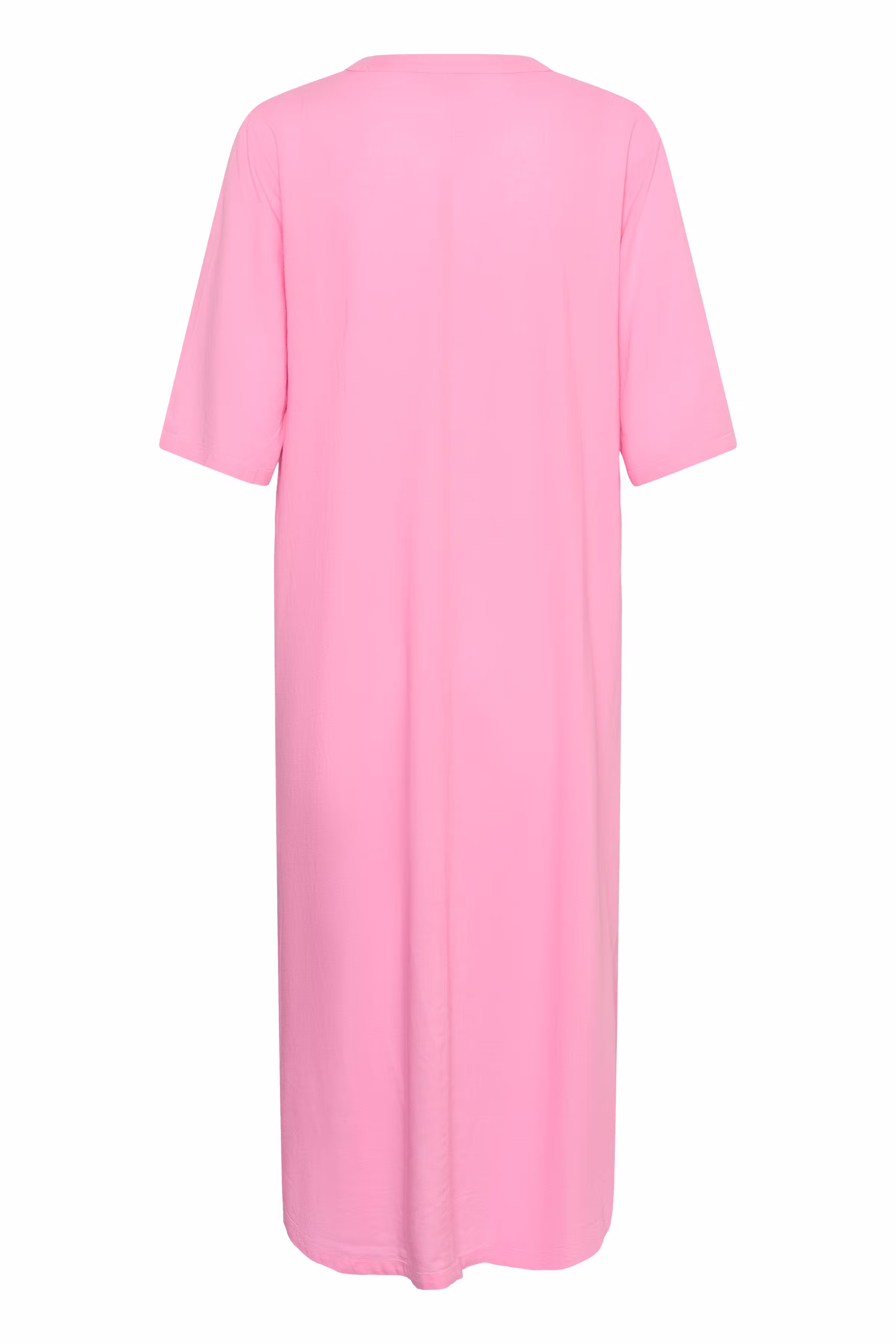 KAmilia Linen dress PACK BACK 10508312-152218