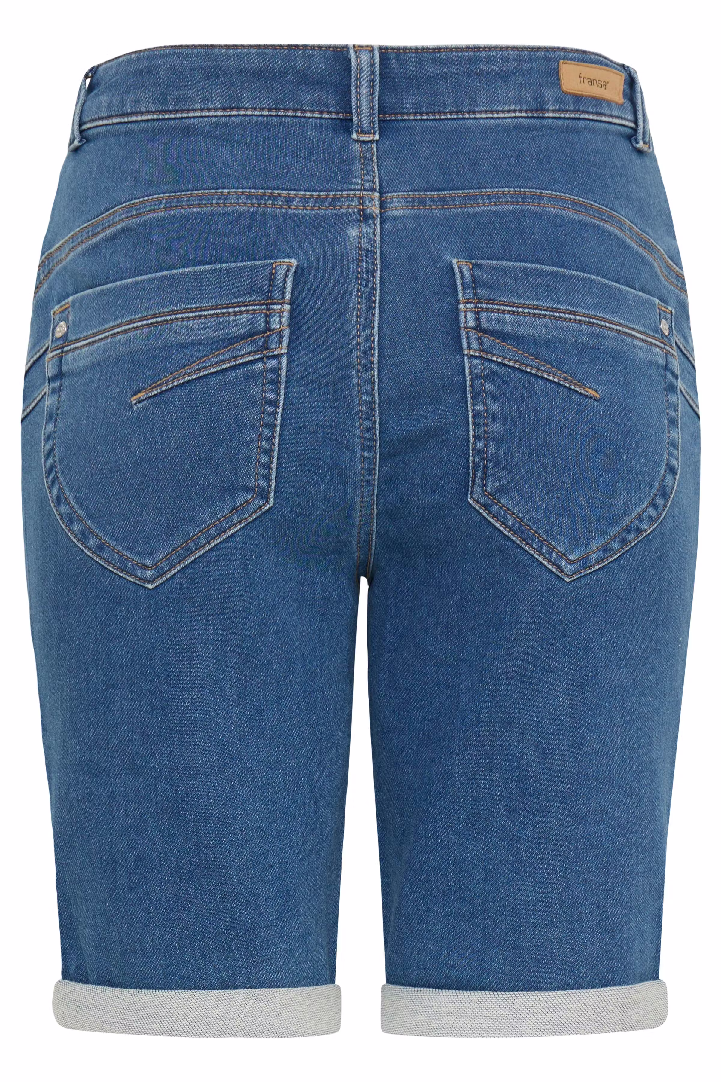 FRVILJA Capri bukser PACK BACK 20613838-200988