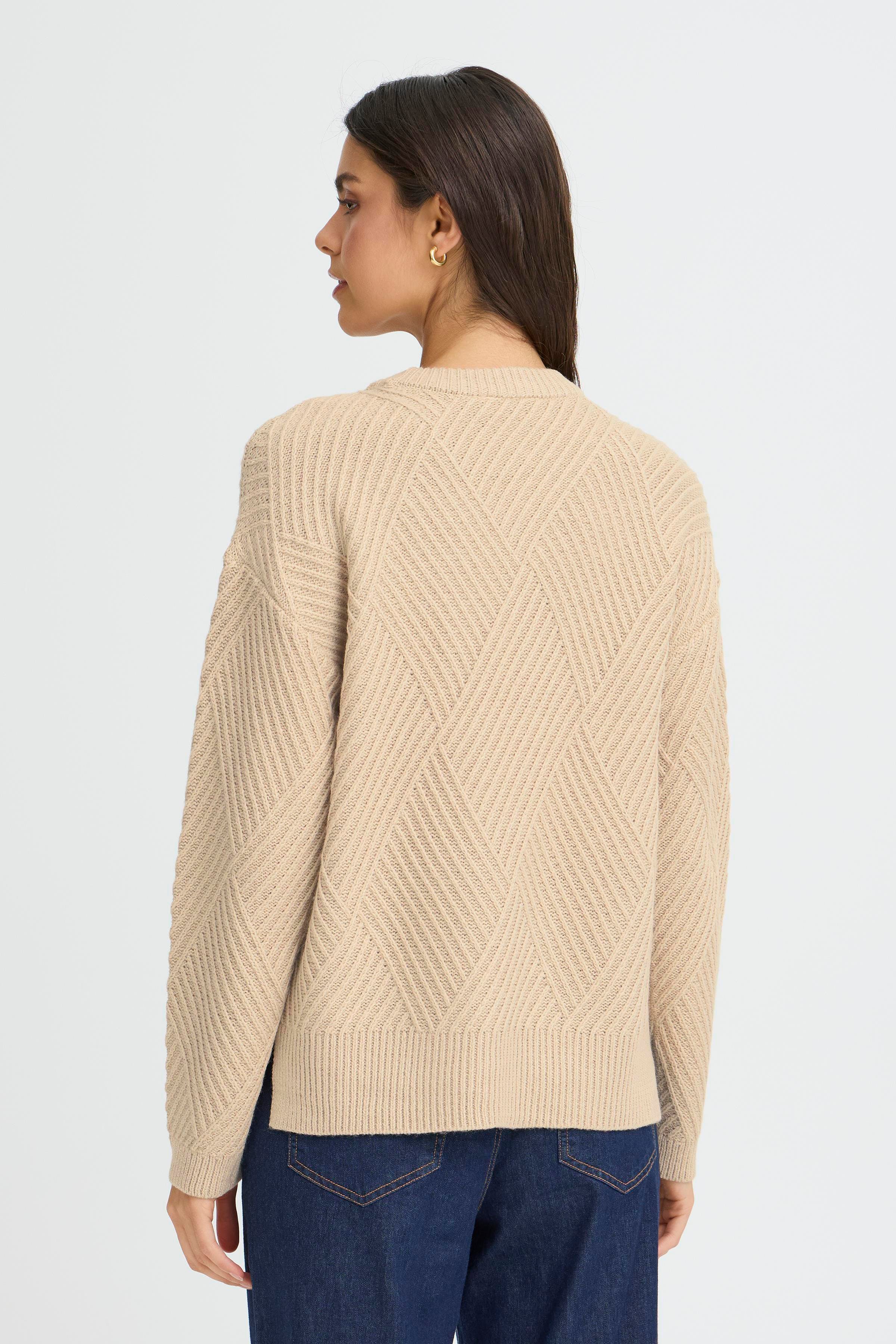 FRKALIKKA Pullover LOOKBOOK BACK 20616361-200653