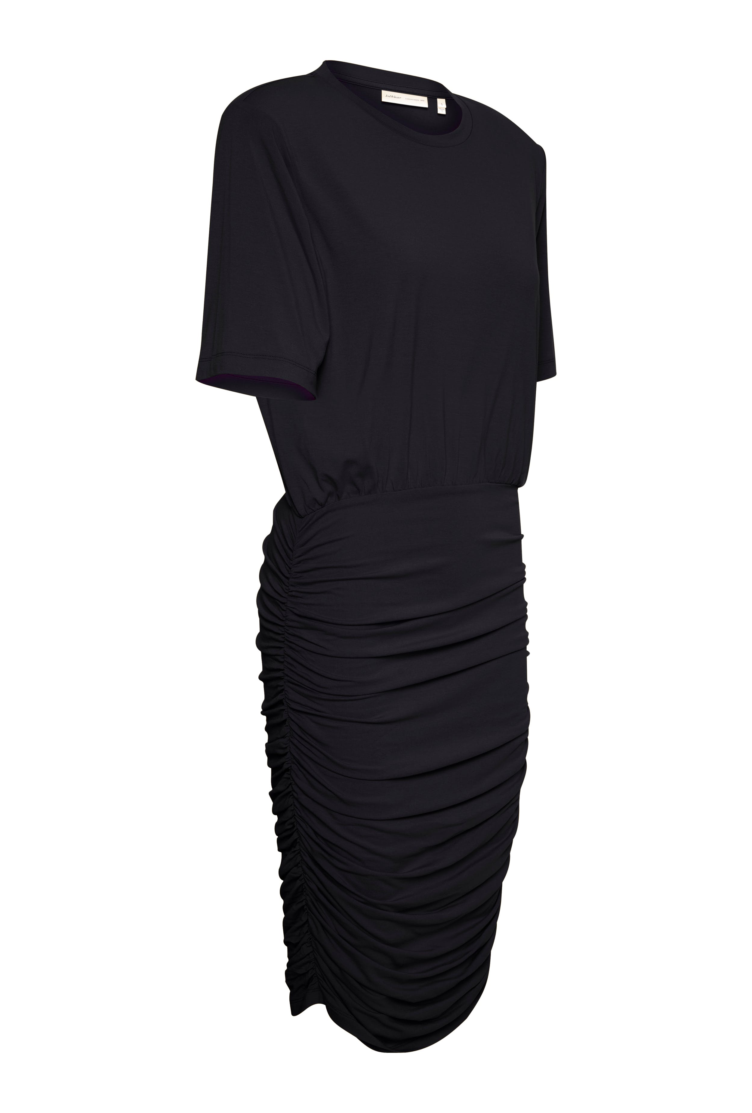 LetitsiaIW Jurk PACK FRONT 30109539-194008