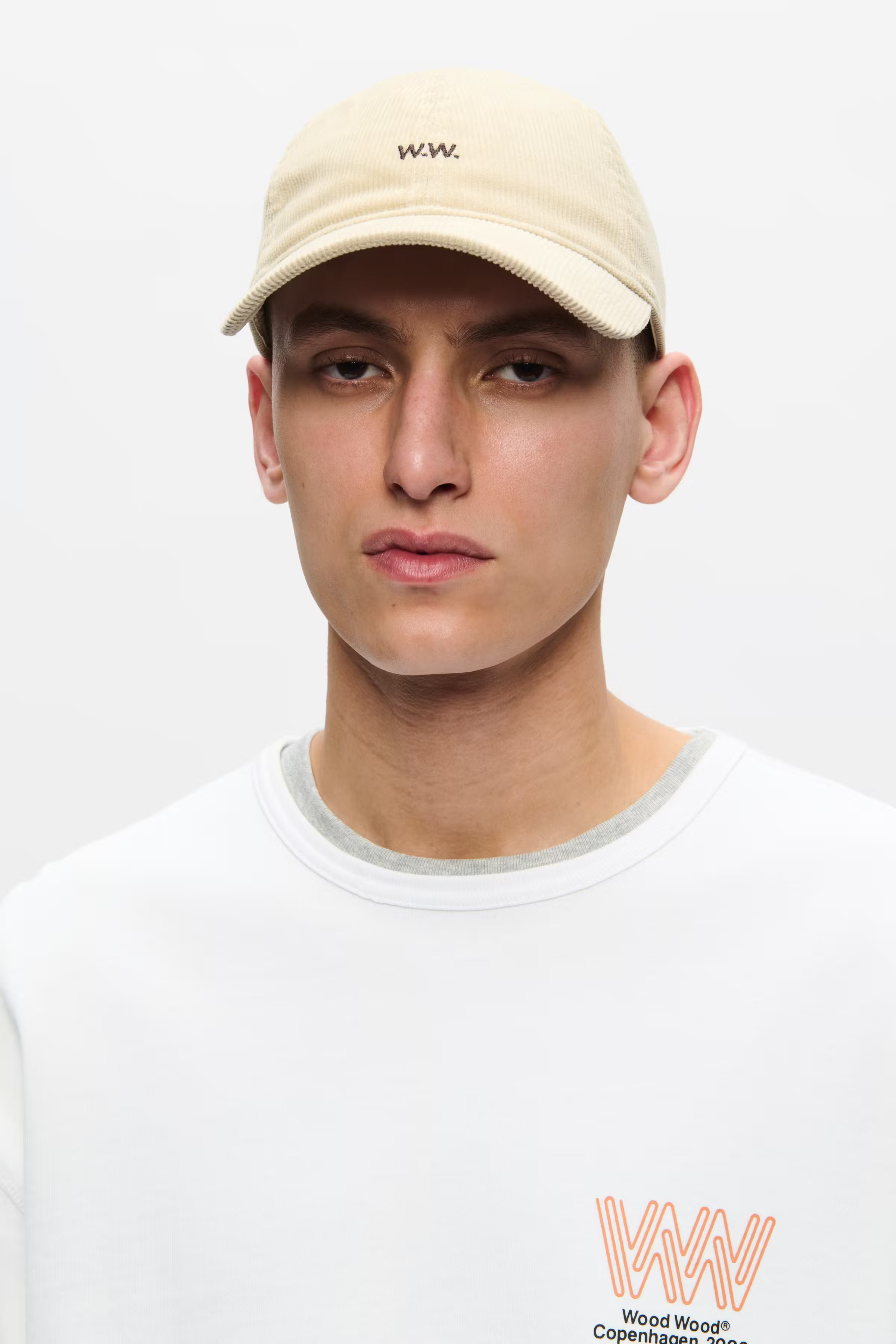 WWW.W.cap Cap LOOKBOOK DETAIL 30251596-144500