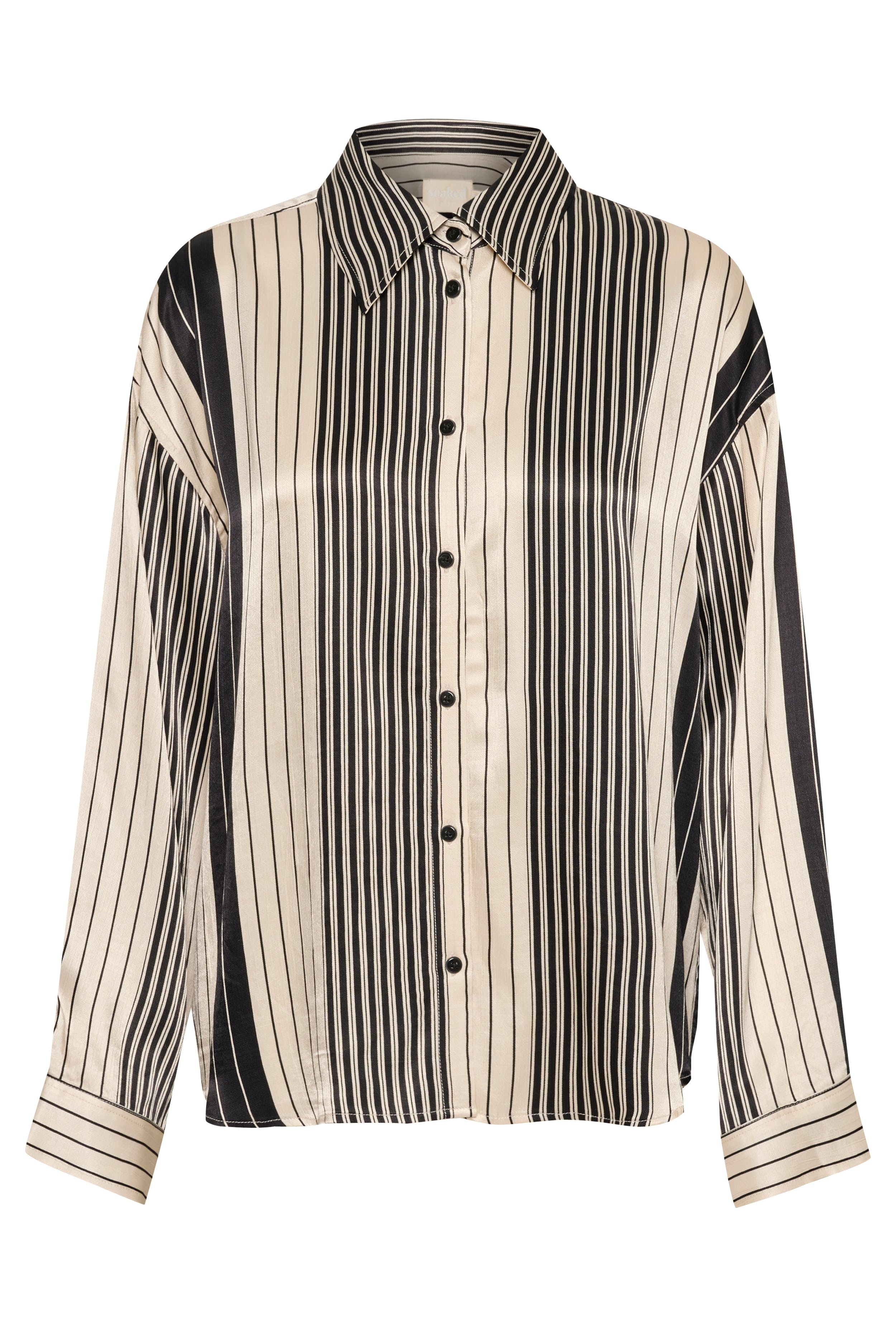 SLSendai Overhemd PACK FRONT 30407604-303064