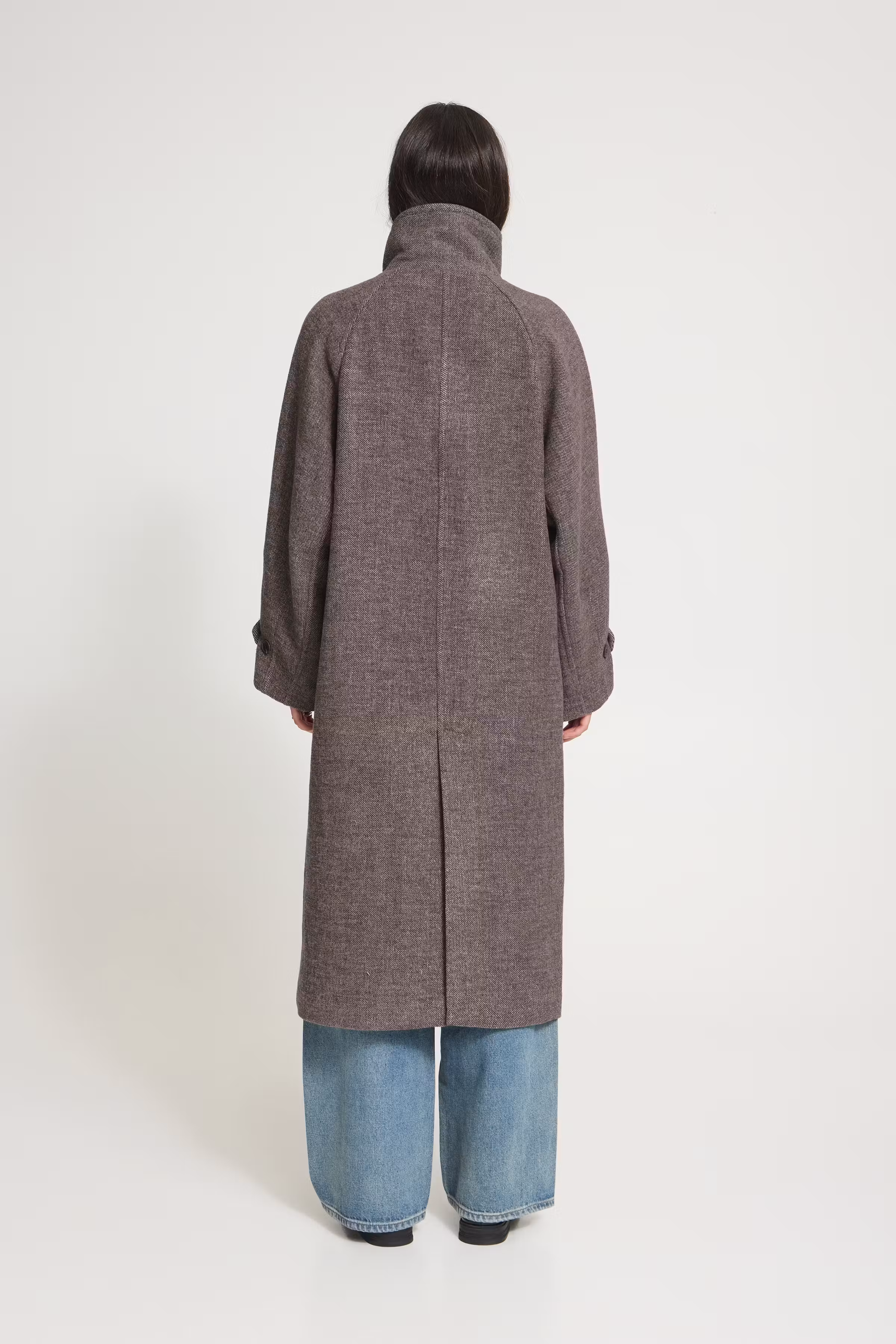 IHGAZIVA Ytterplagg LOOKBOOK BACK 20121199-1909121