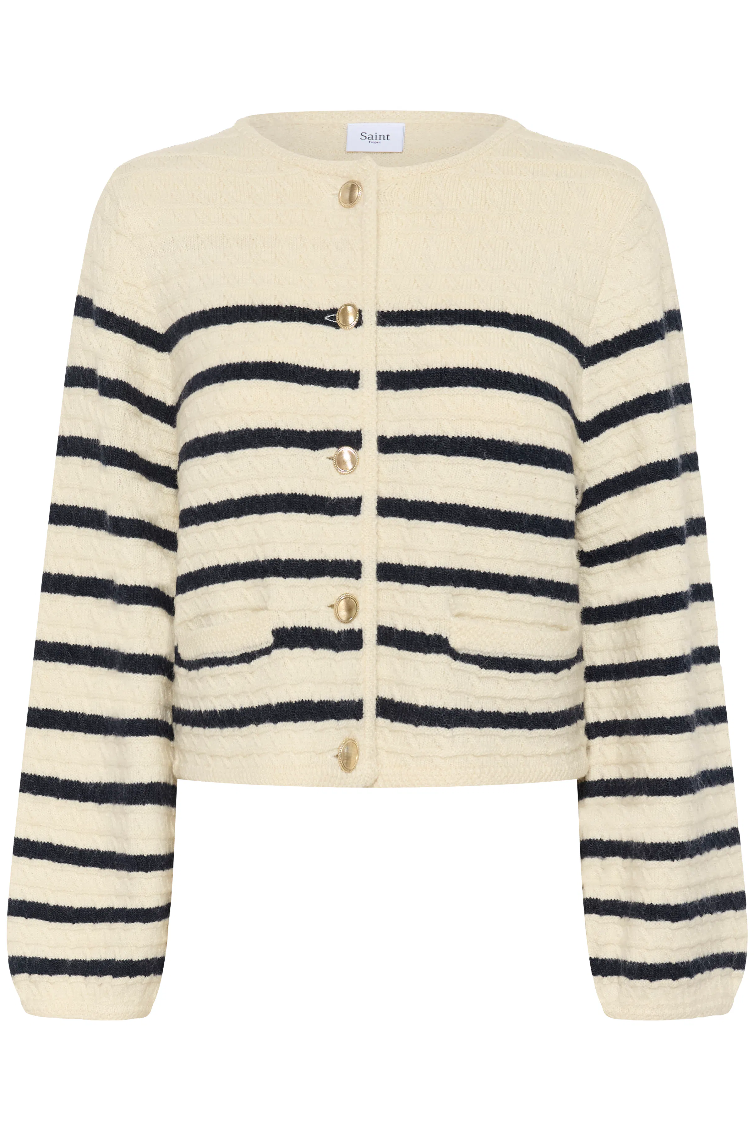 OlenaSZ Cardigan PACK FRONT 30514713-120703