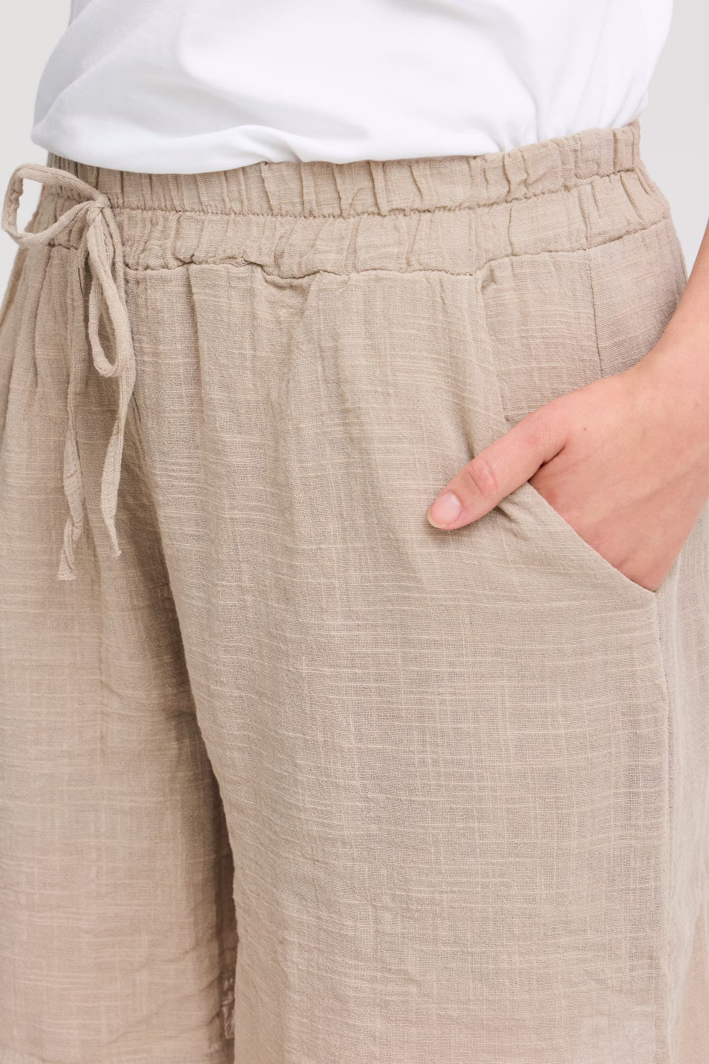 SBALEXA Shorts LOOKBOOK DETAIL 22100661-130907