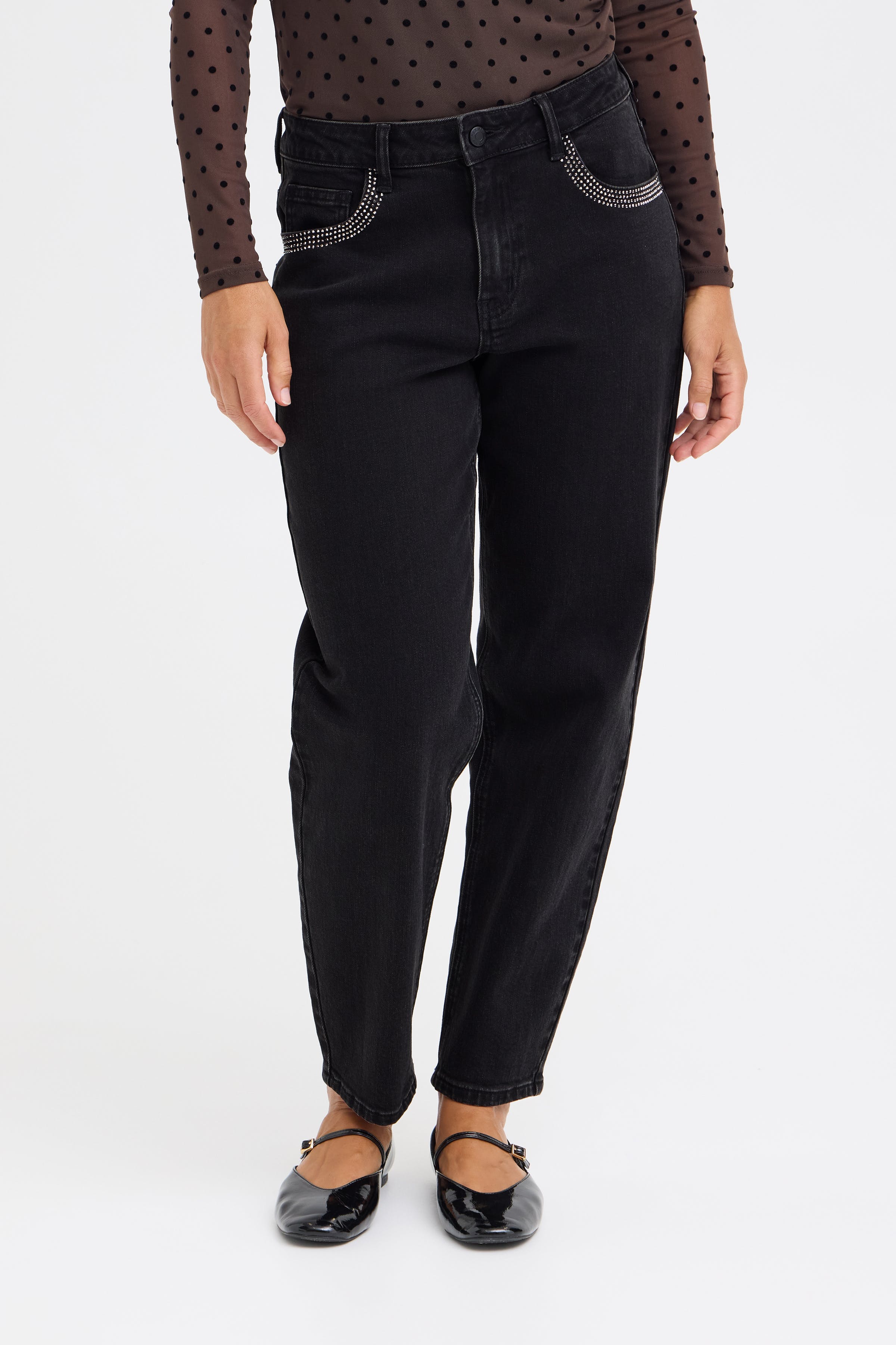 PZFELIZIA Jeans LOOKBOOK FRONT 50210824-200004
