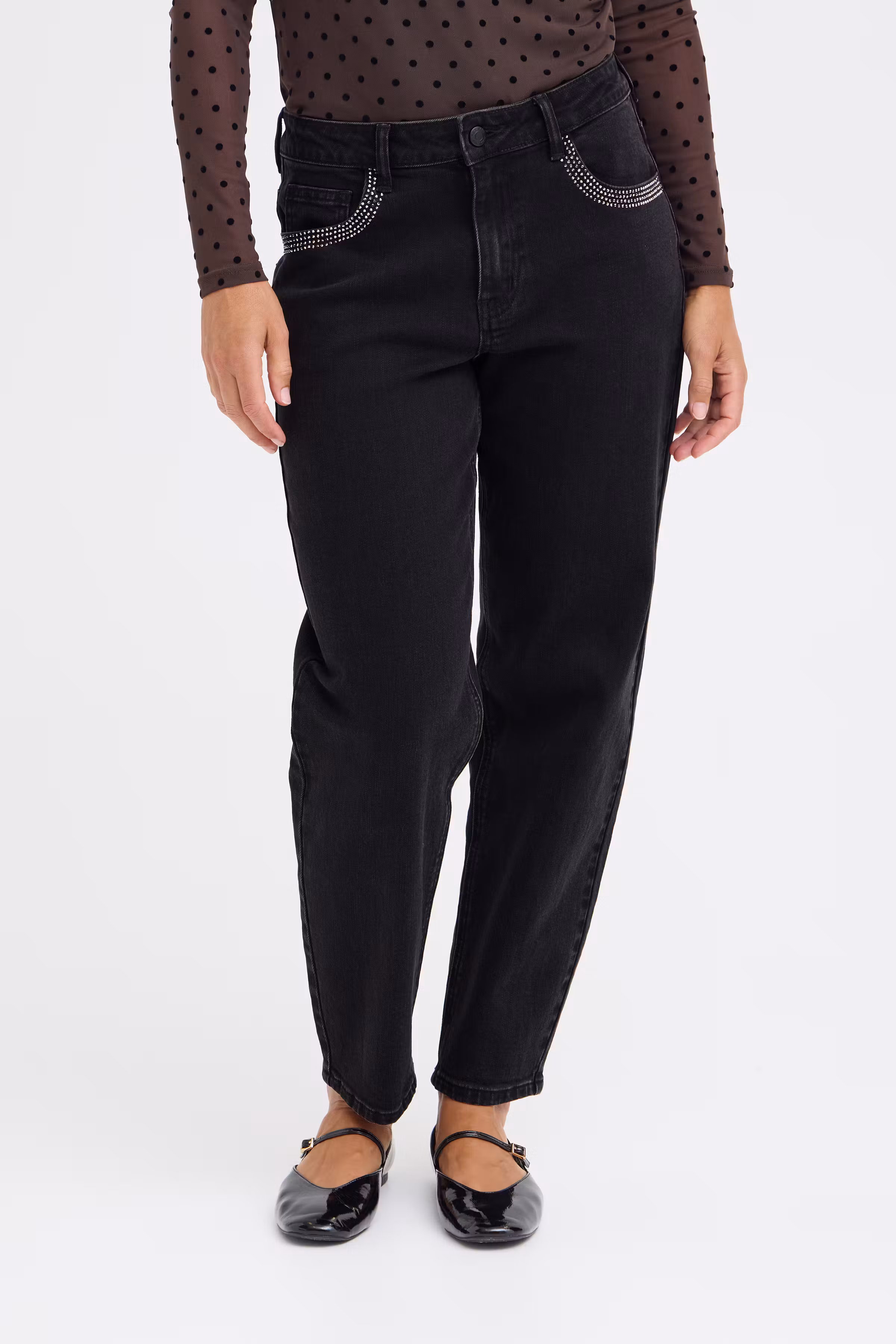 PZFELIZIA Jeans LOOKBOOK FRONT 50210824-200004