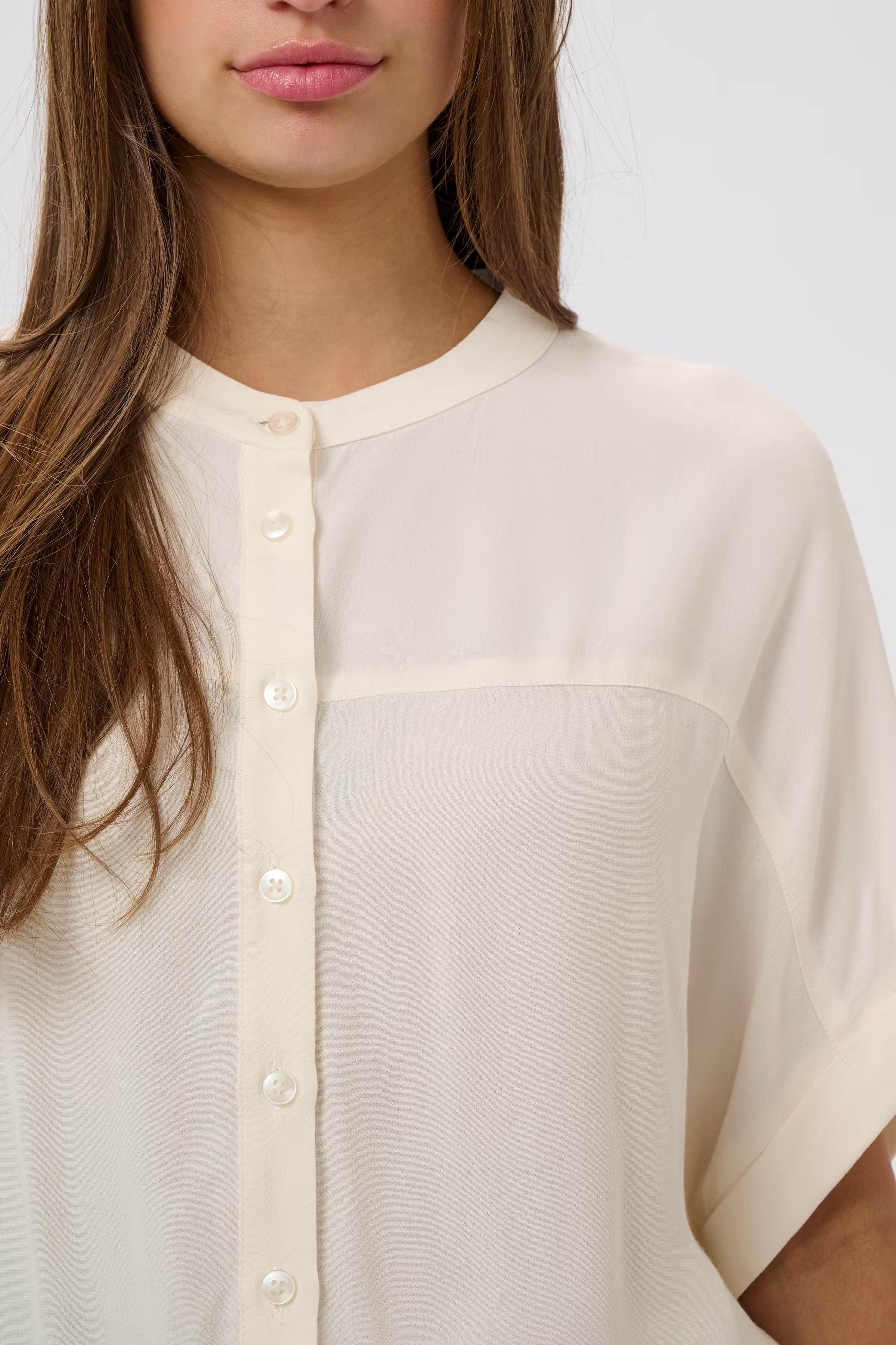 SLHelia Shirt LOOKBOOK DETAIL 30404726-40093