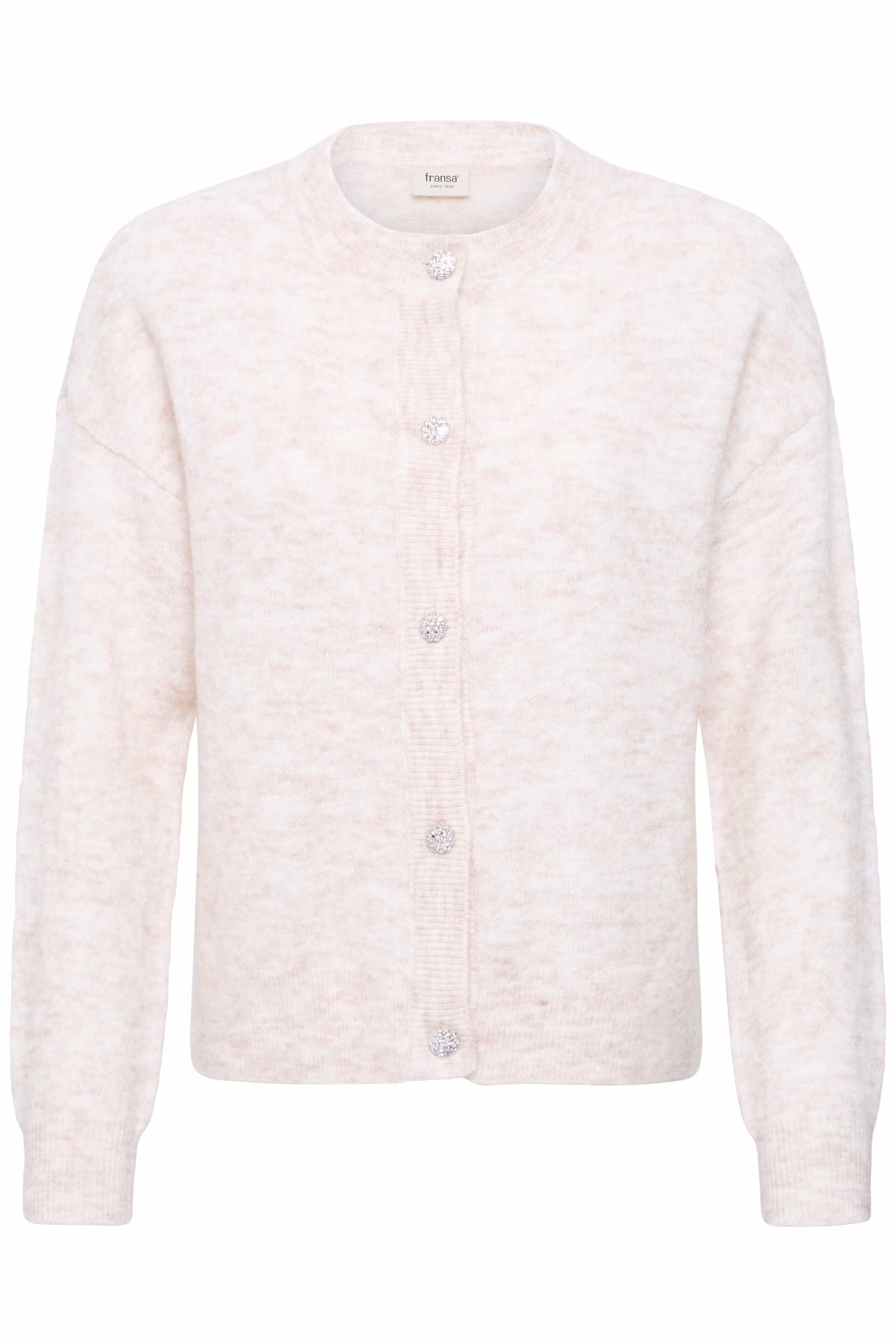 FRSANNY Cardigan PACK FRONT 20618378-1304011