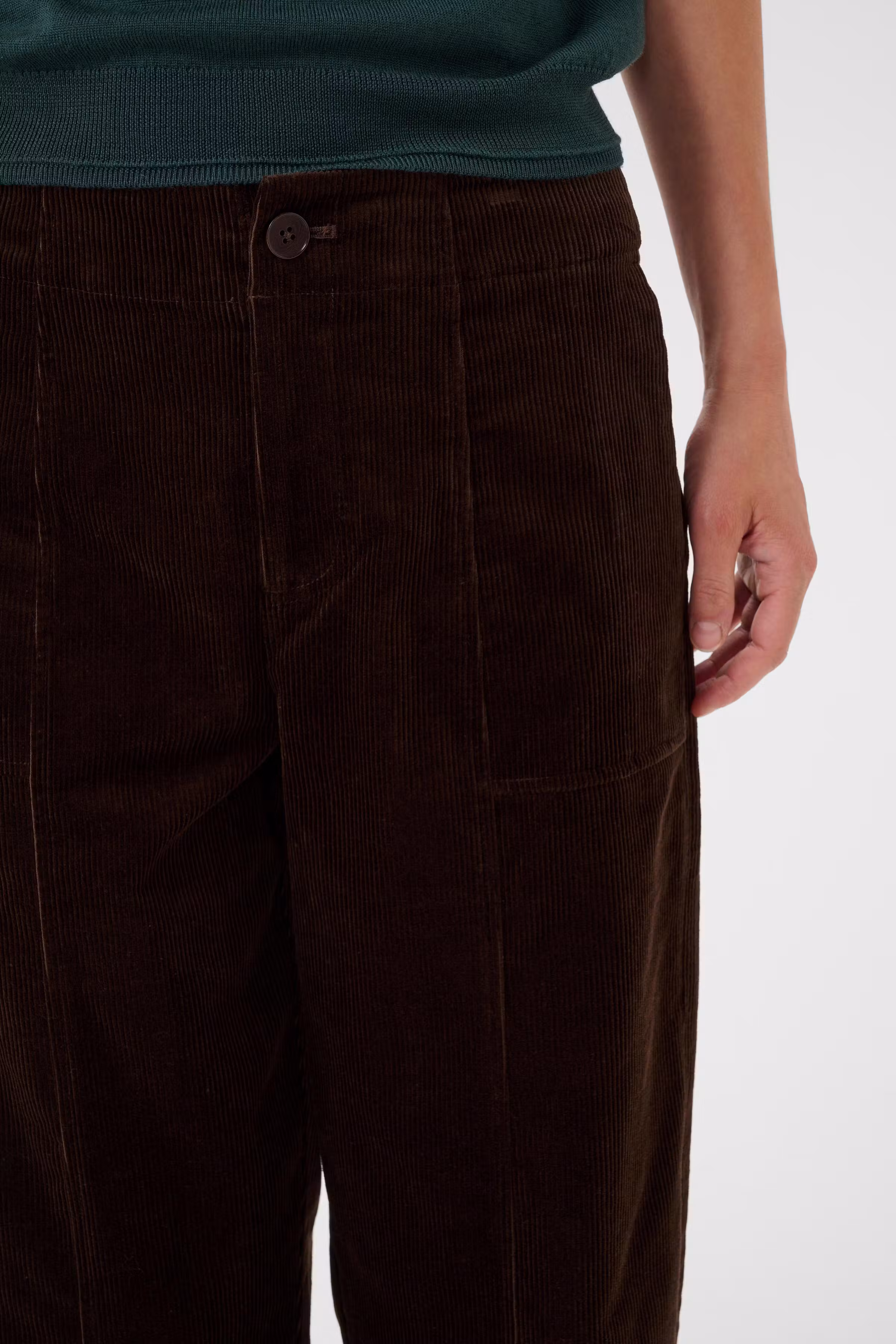 NettaPW Bukser LOOKBOOK DETAIL 30310895-191106