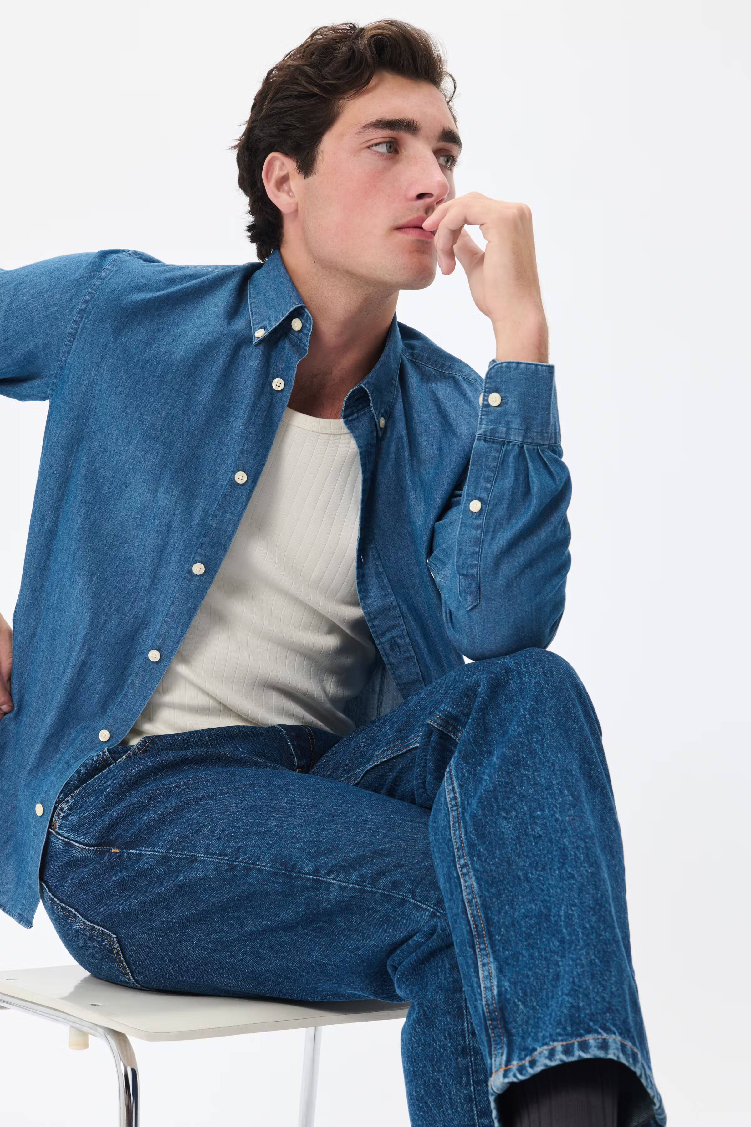 MAmarc Hemd LOCATION NONE 30207242-300280