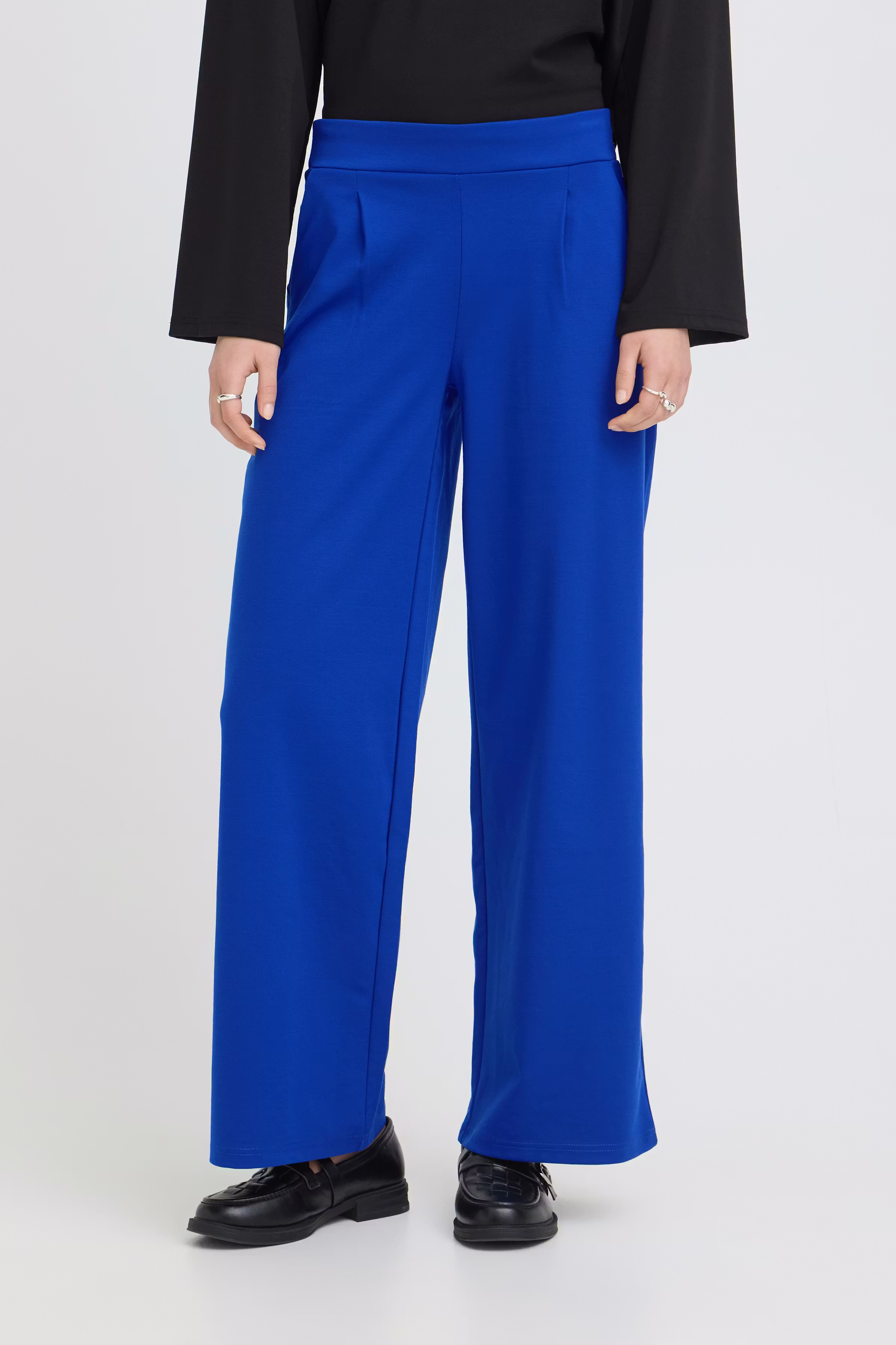 IHKATE Bukser LOOKBOOK FRONT 20118337-193953