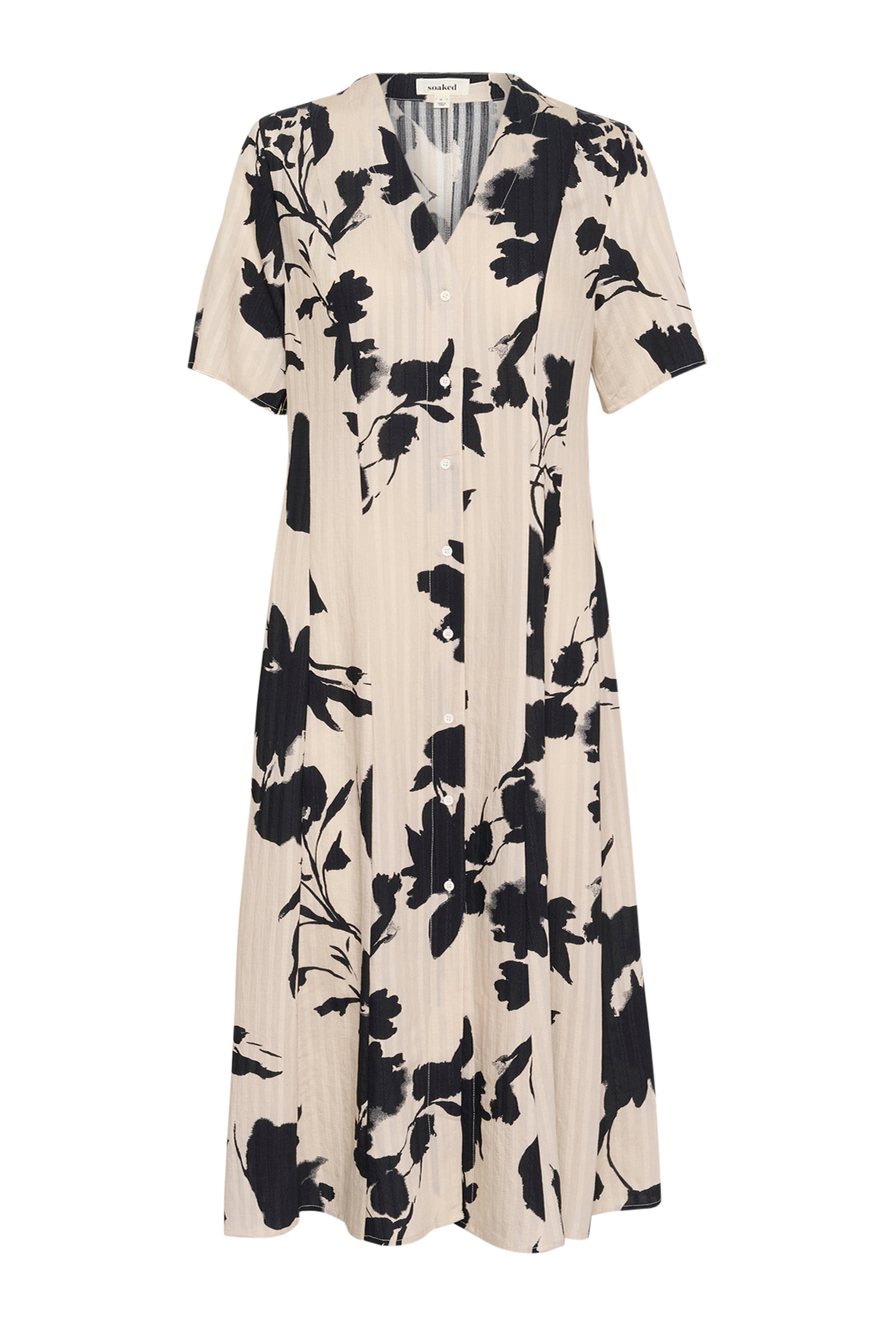 SLDaria Klänning PACK FRONT 30408427-303944