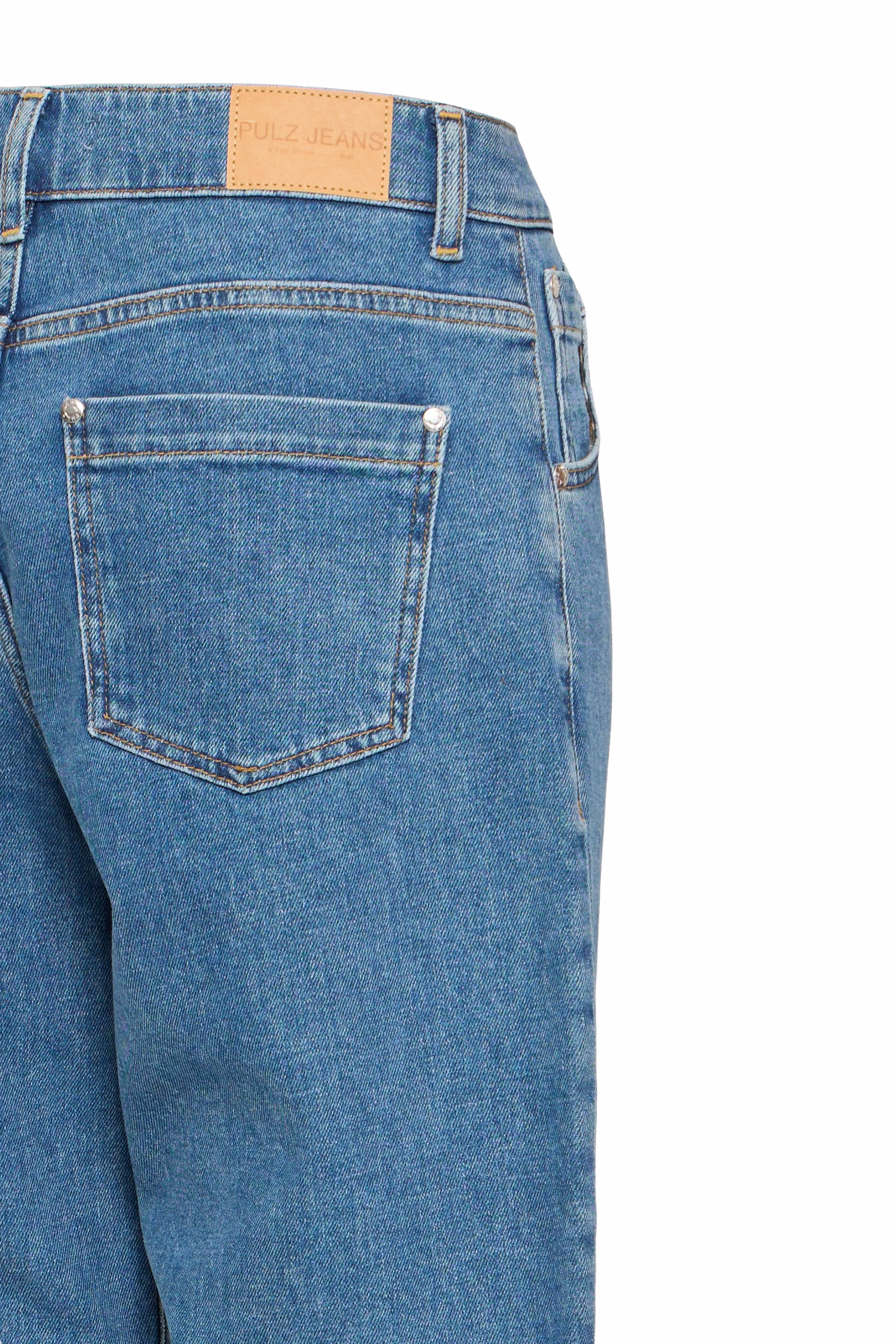 PZLIRA UHW Jeans Tapered Leg PACK DETAIL 50209032-200005