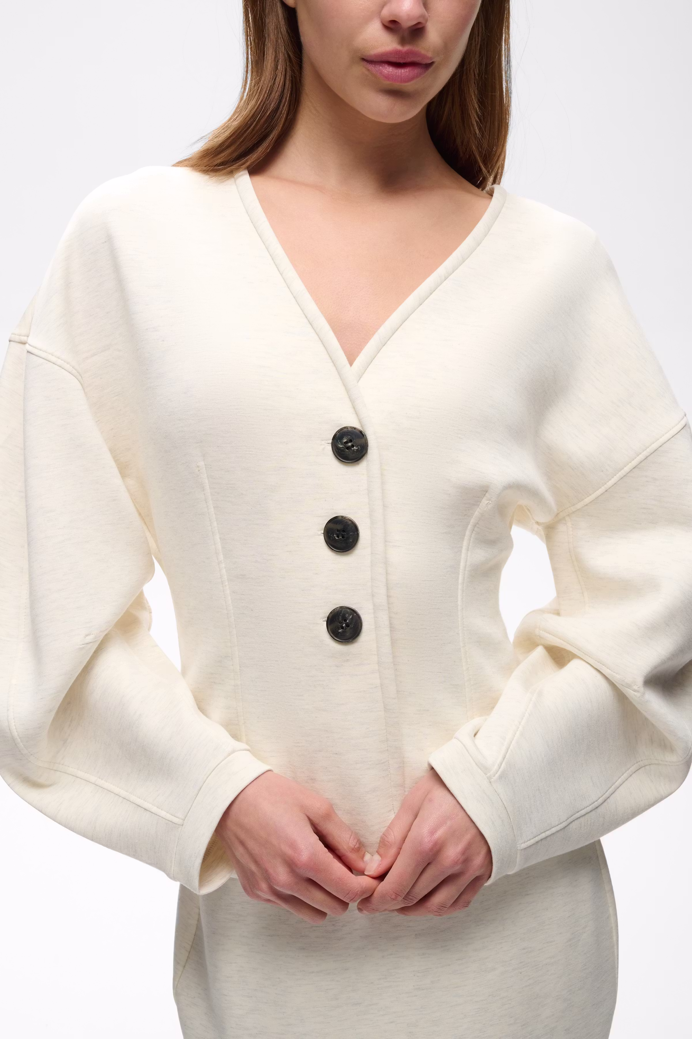 FARIIW Casual jakke LOOKBOOK DETAIL 30112759-300597