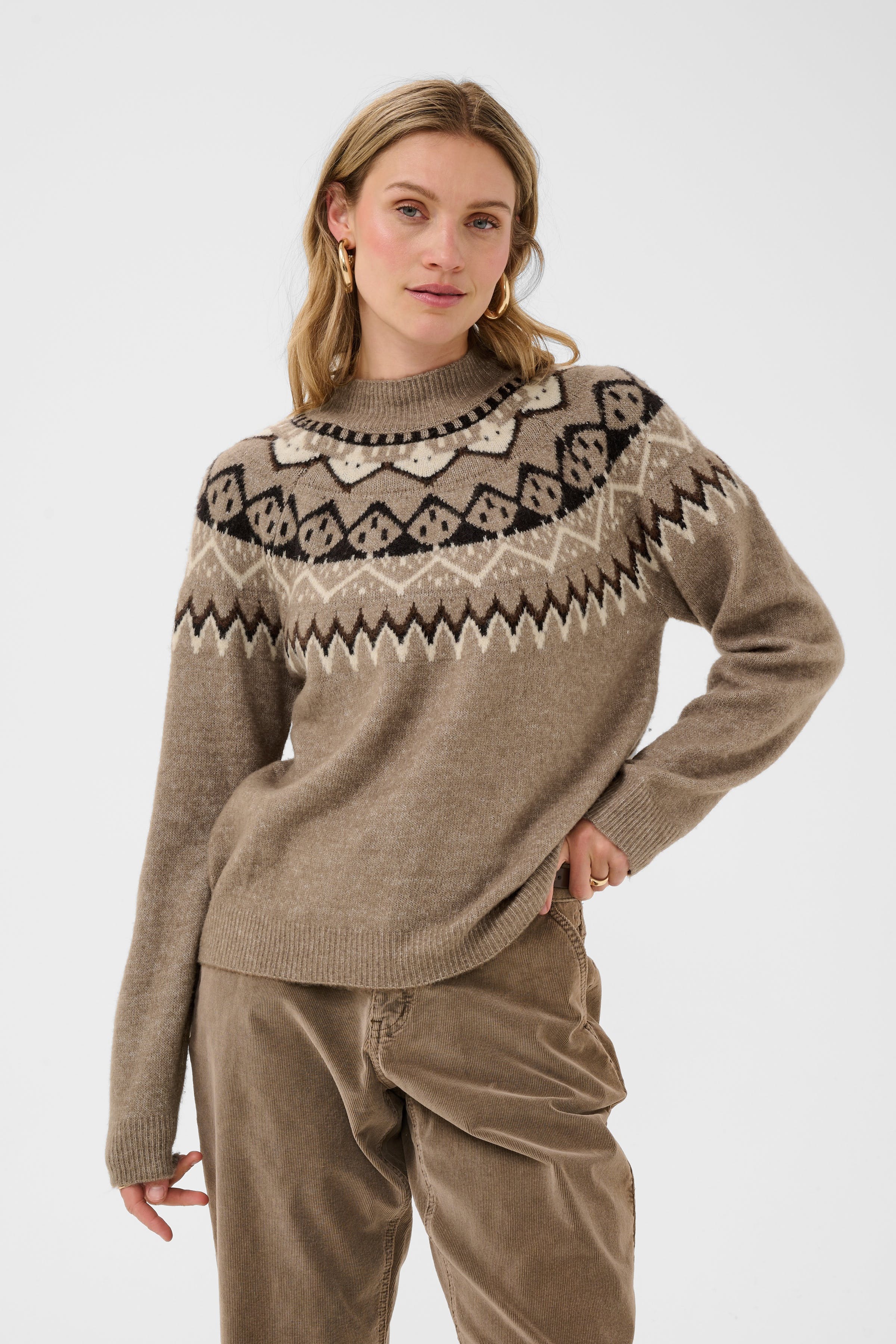 CRCherrie Pullover LOOKBOOK FRONT 10615330-1714091