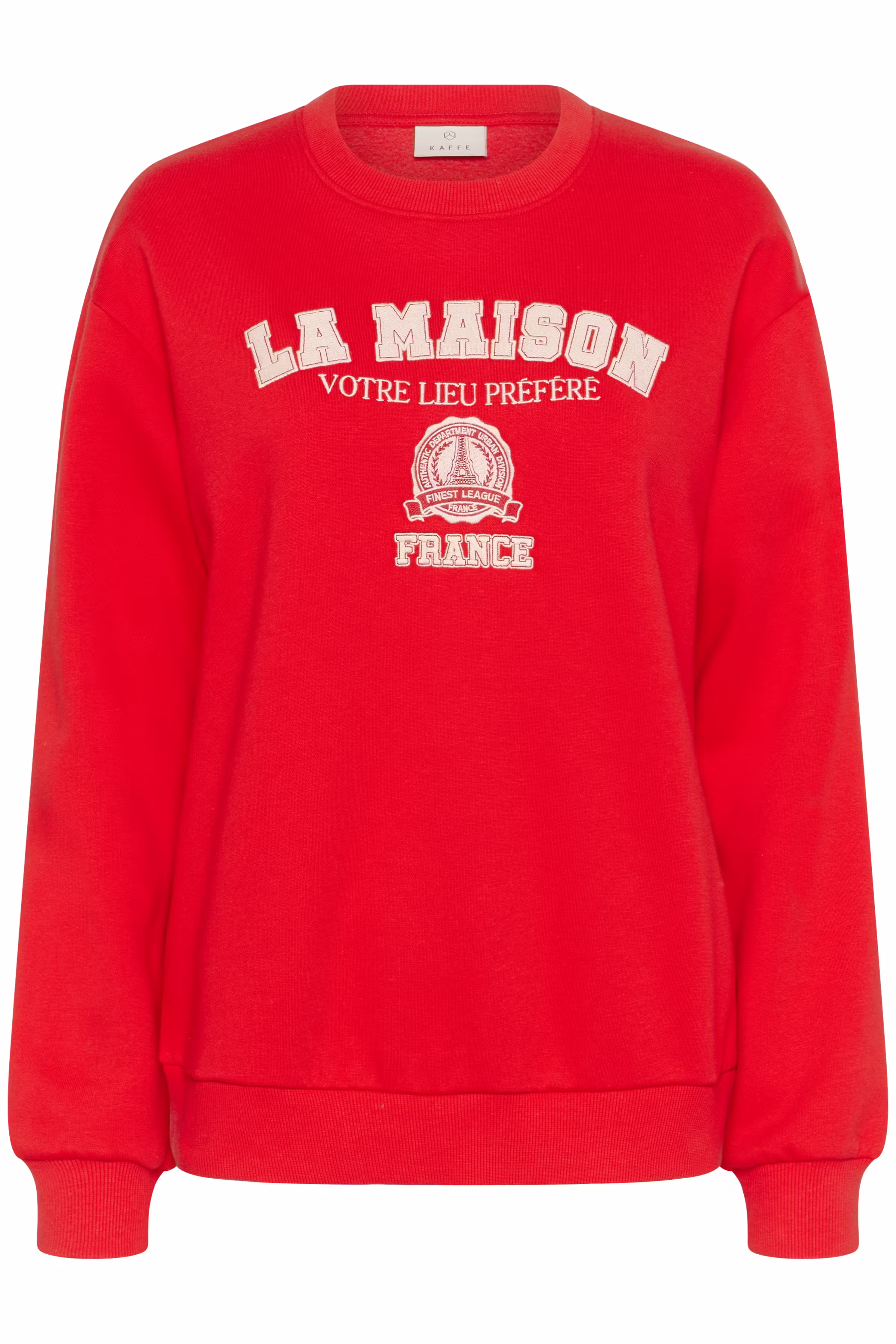 KAberta Sweatshirt PACK FRONT 10510216-191664